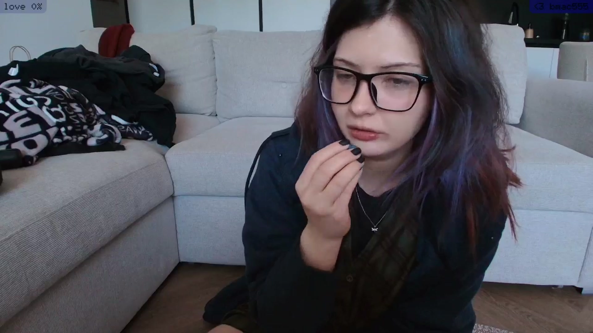 Gallery image thumbnail from RoomToAvoid's myfreecams stream on, 04/28/2026, 11:14 image 4 of 20