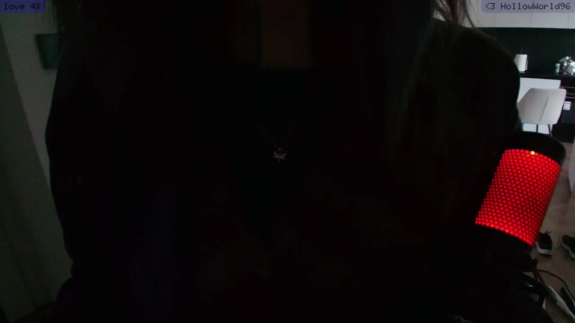 Gallery image thumbnail from RoomToAvoid's myfreecams stream on, 04/28/2026, 11:14 image 12 of 20