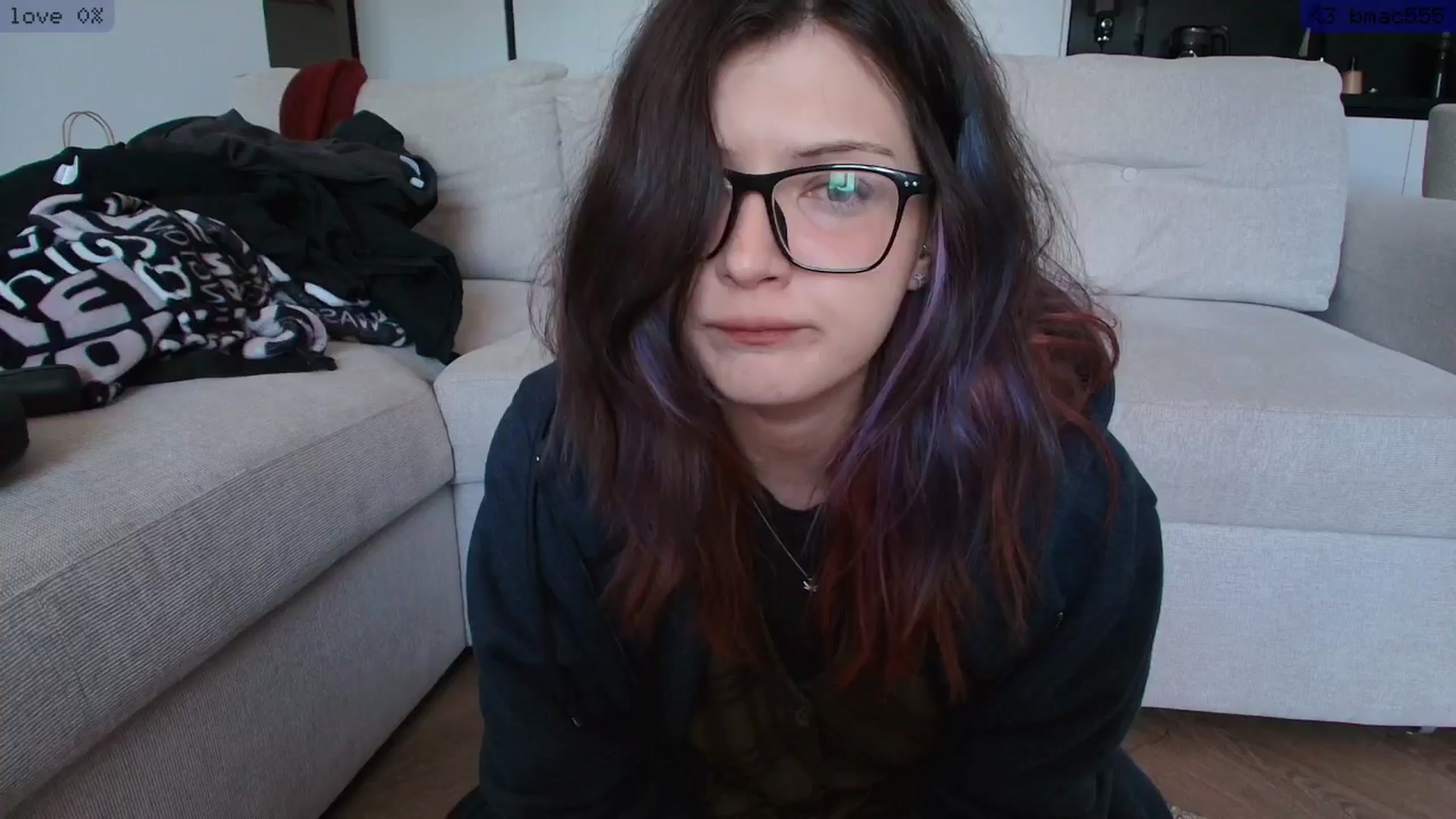 Gallery image thumbnail from RoomToAvoid's myfreecams stream on, 04/28/2026, 11:14 image 1 of 20