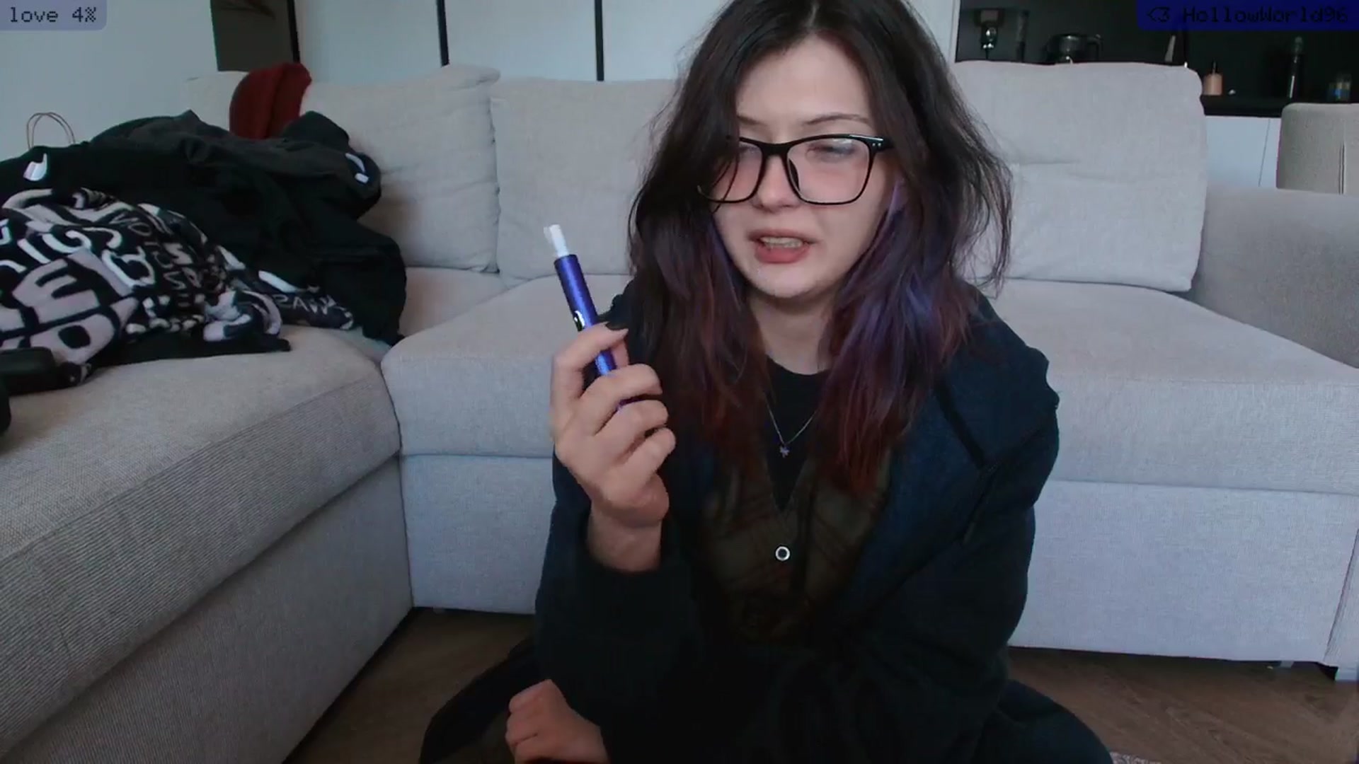 Gallery image thumbnail from RoomToAvoid's myfreecams stream on, 04/28/2026, 11:14 image 8 of 20