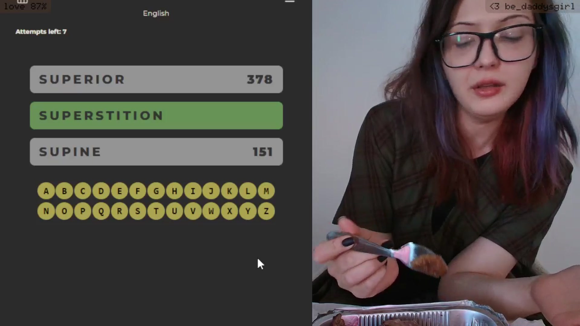 Gallery image thumbnail from RoomToAvoid's myfreecams stream on, 04/28/2026, 18:00 image 16 of 20