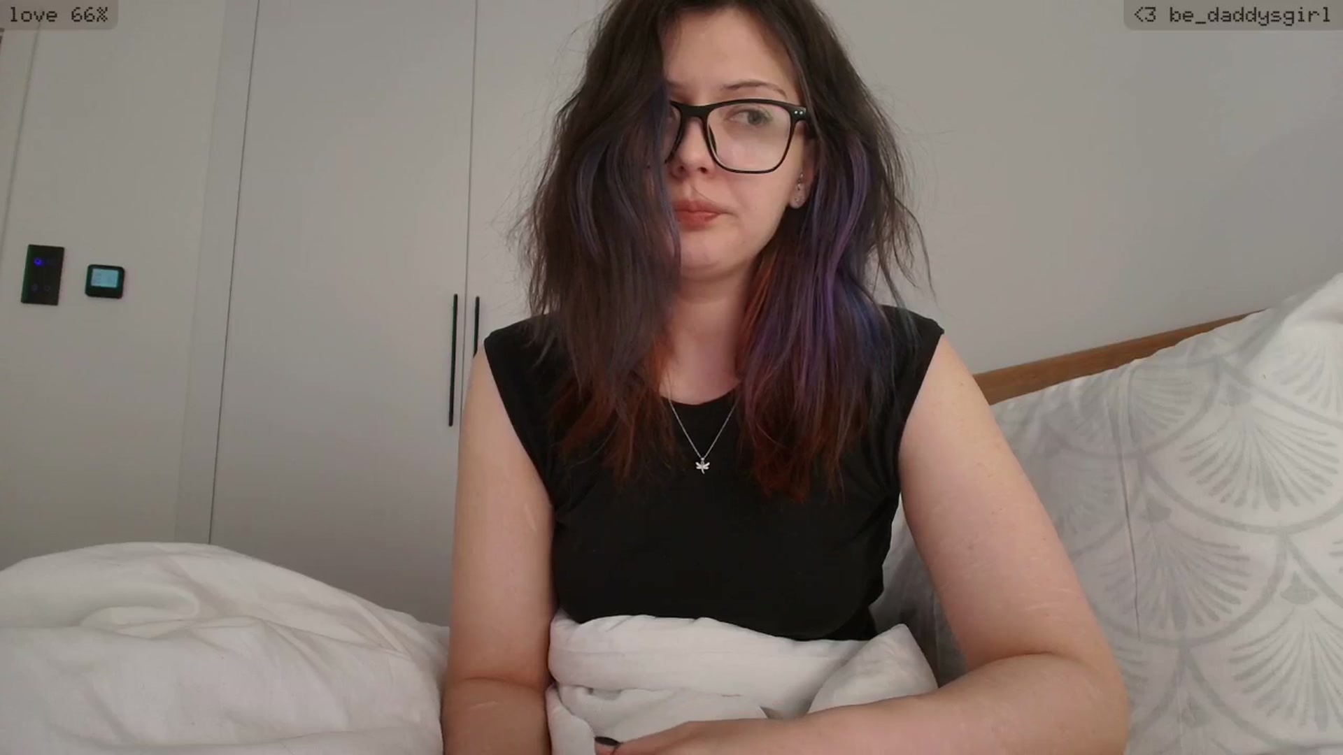 Gallery image thumbnail from RoomToAvoid's myfreecams stream on, 04/28/2026, 18:00 image 8 of 20