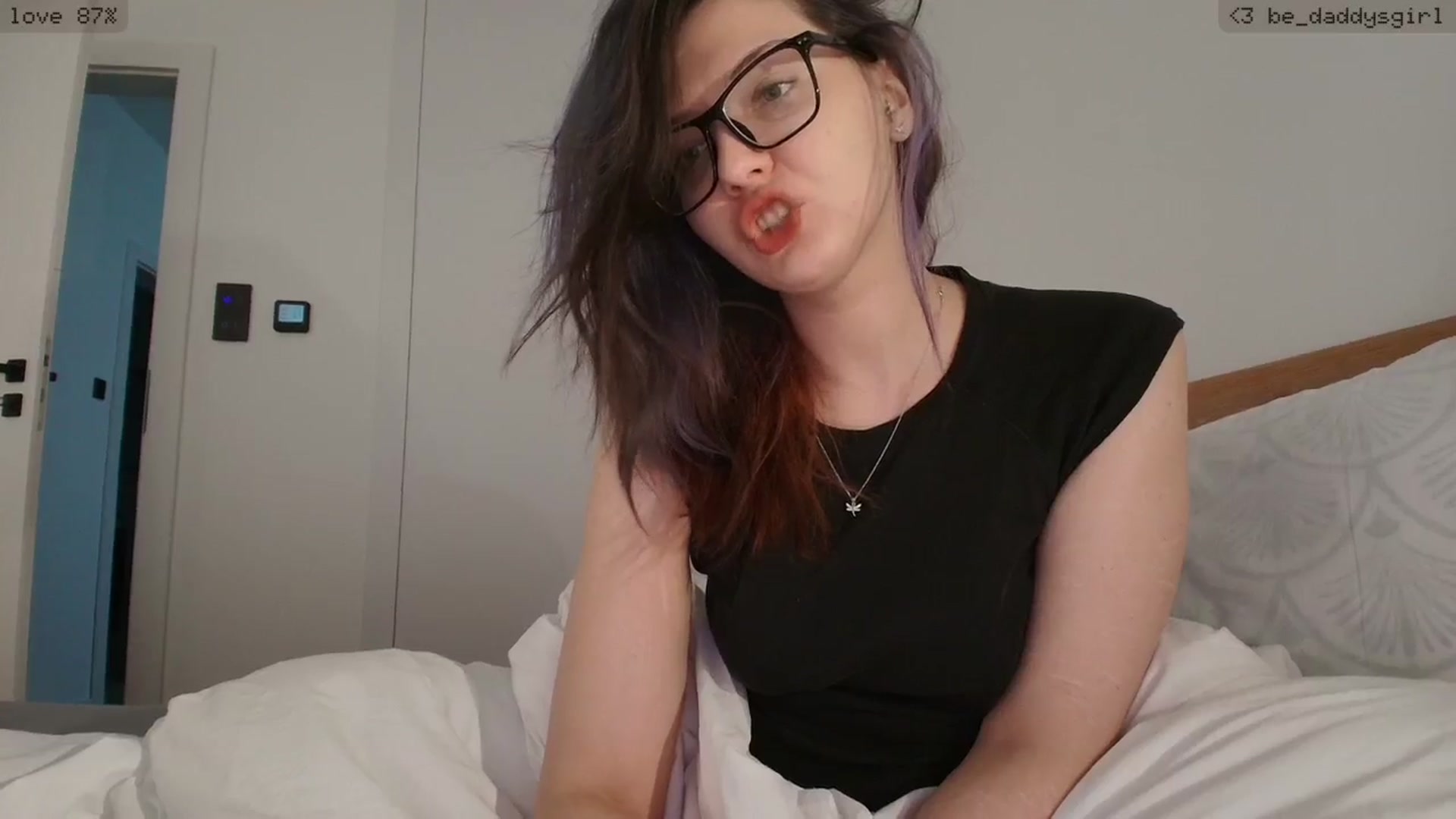 Gallery image thumbnail from RoomToAvoid's myfreecams stream on, 04/28/2026, 18:00 image 12 of 20