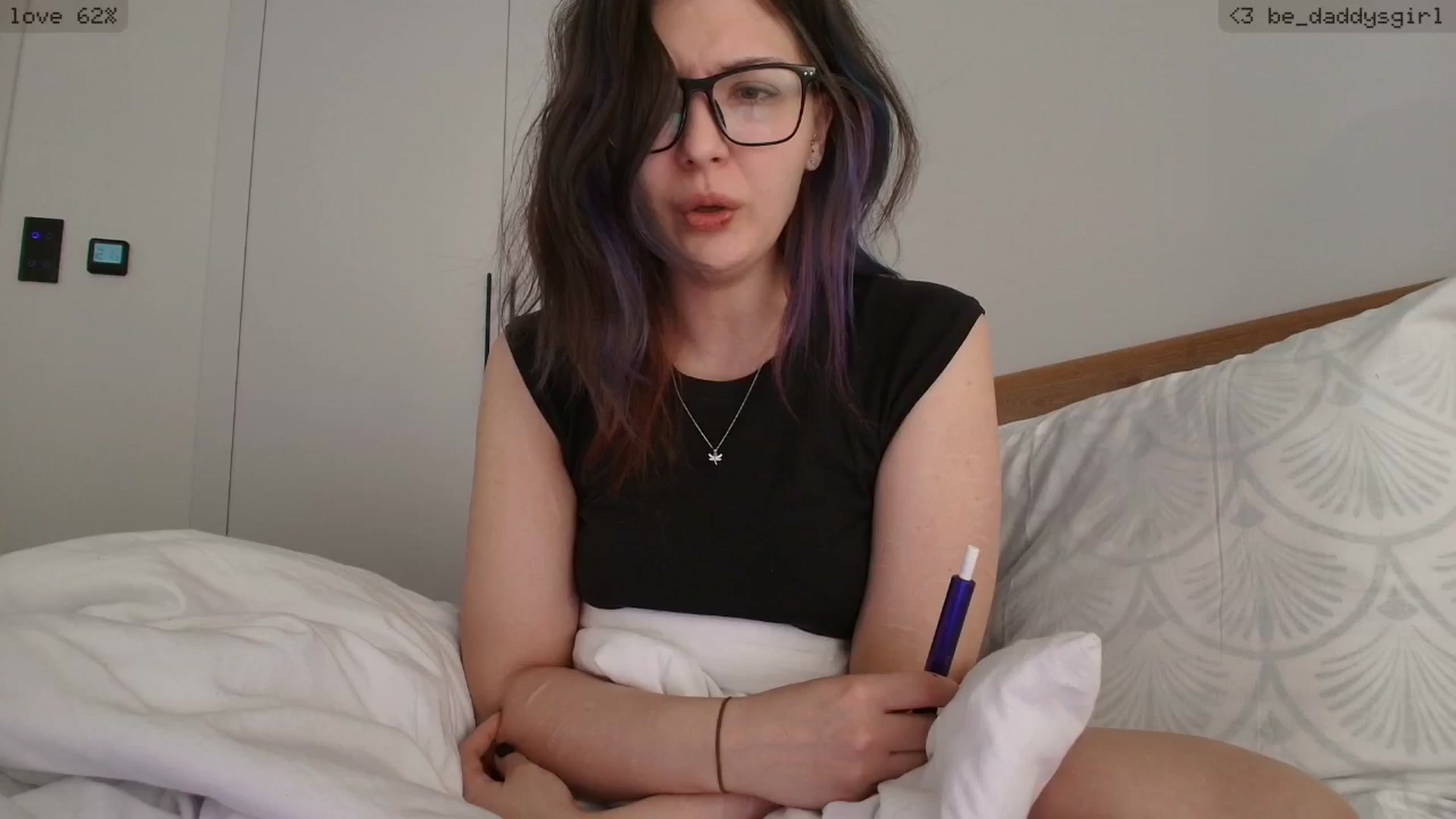 Gallery image thumbnail from RoomToAvoid's myfreecams stream on, 04/28/2026, 18:00 image 7 of 20