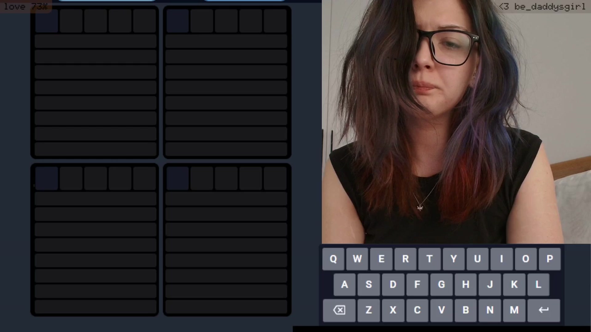 Gallery image thumbnail from RoomToAvoid's myfreecams stream on, 04/28/2026, 18:00 image 9 of 20