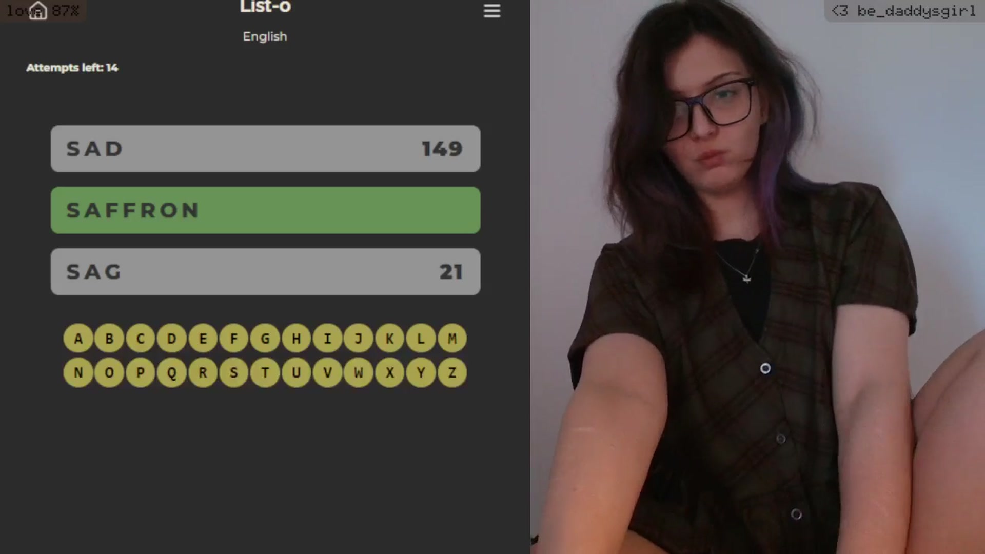 Gallery image thumbnail from RoomToAvoid's myfreecams stream on, 04/28/2026, 18:00 image 18 of 20