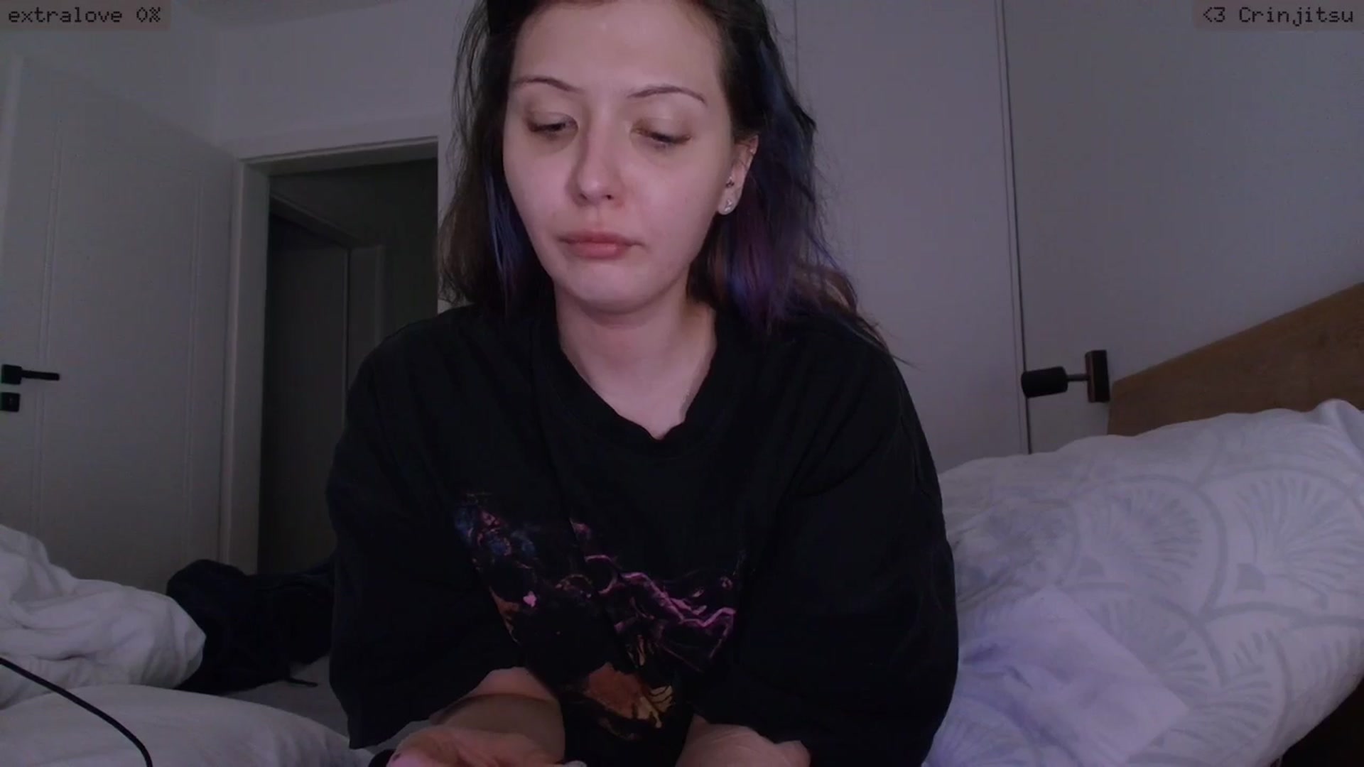 Gallery image thumbnail from RoomToAvoid's myfreecams stream on, 04/28/2026, 19:51 image 15 of 20