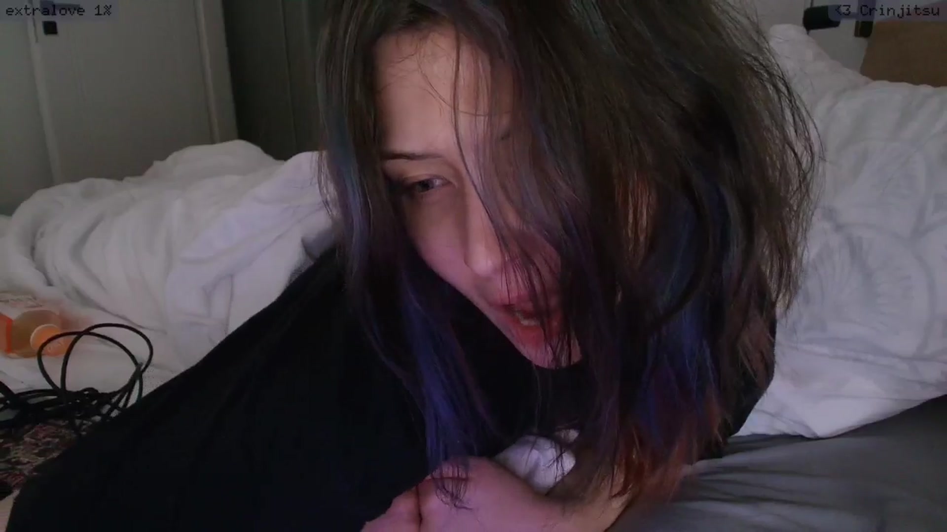 Gallery image thumbnail from RoomToAvoid's myfreecams stream on, 04/28/2026, 19:51 image 20 of 20