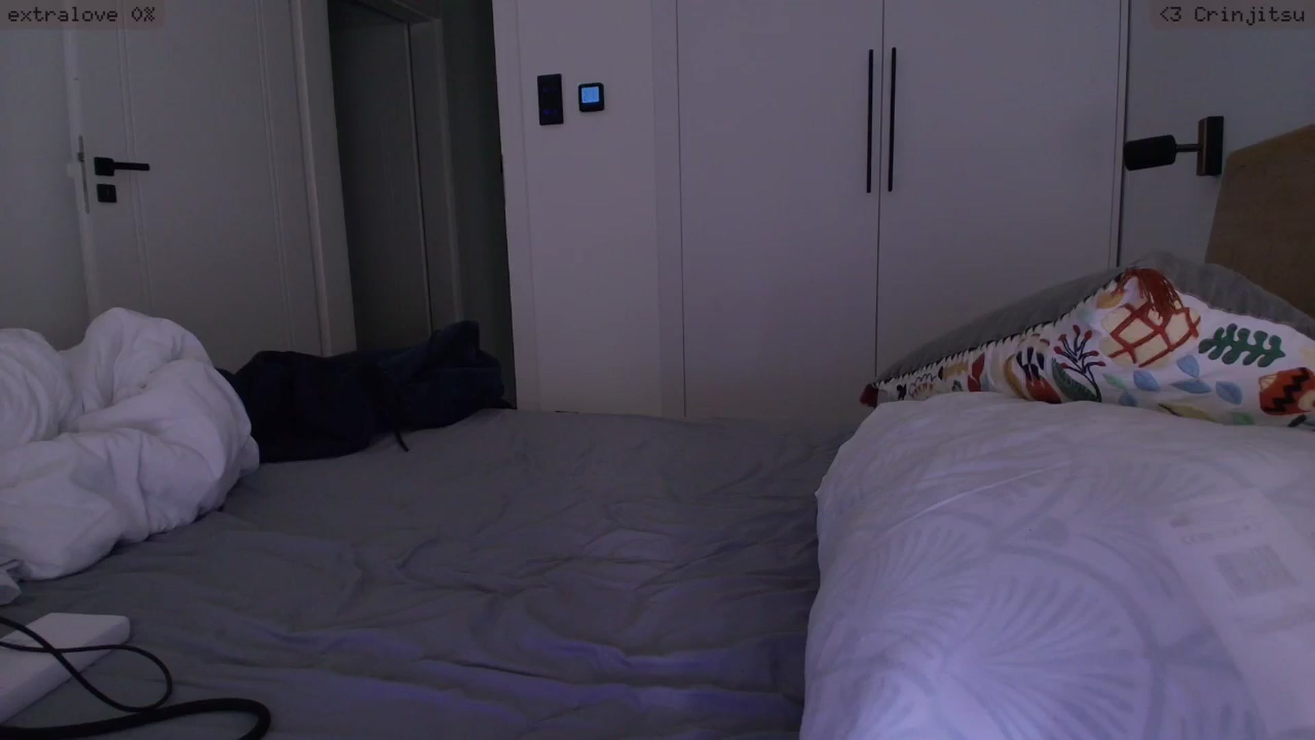 Gallery image thumbnail from RoomToAvoid's myfreecams stream on, 04/28/2026, 19:51 image 13 of 20