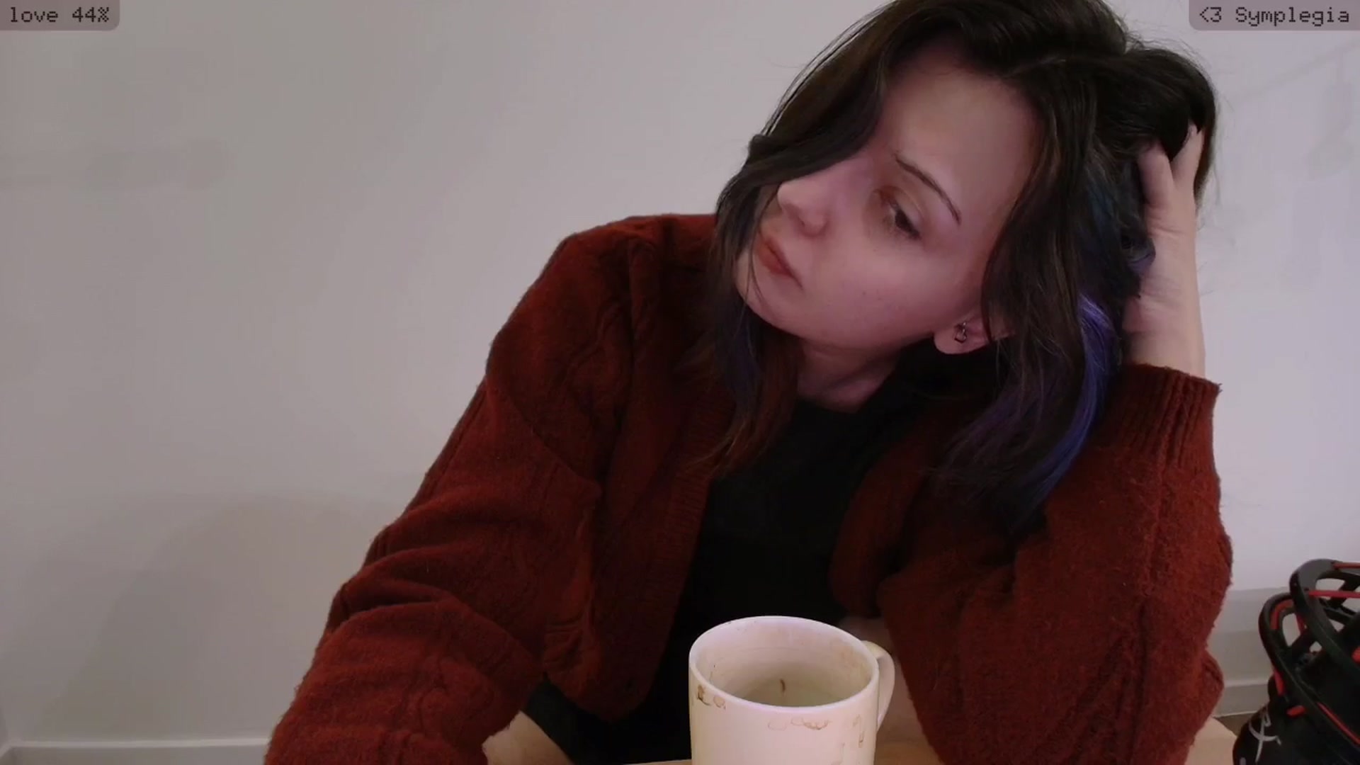 Gallery image thumbnail from RoomToAvoid's myfreecams stream on, 04/29/2026, 12:36 image 8 of 20