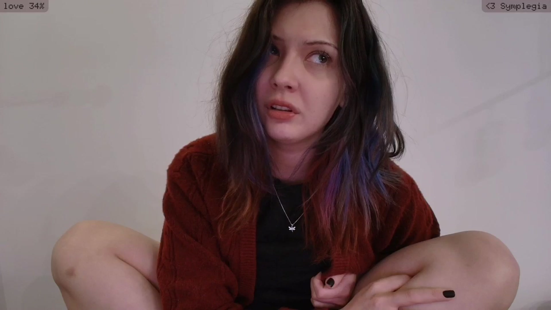 Gallery image thumbnail from RoomToAvoid's myfreecams stream on, 04/29/2026, 12:36 image 6 of 20