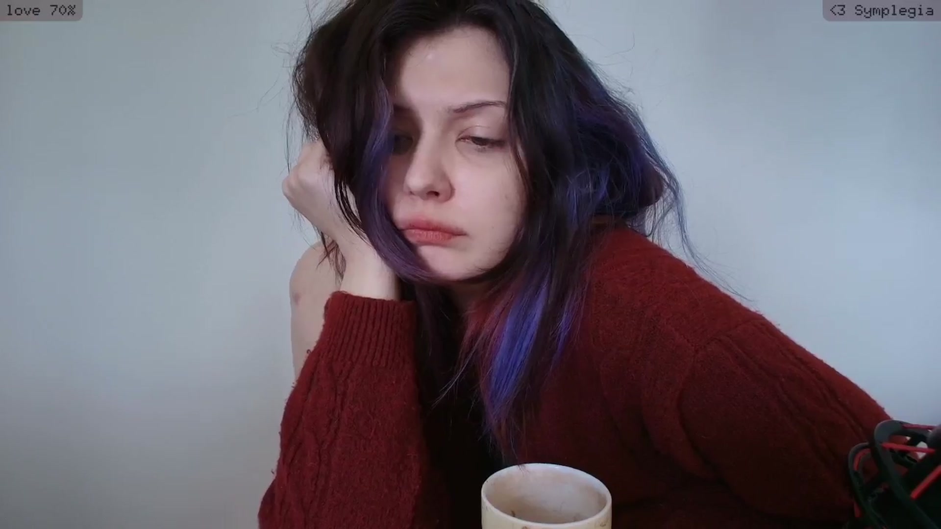 Gallery image thumbnail from RoomToAvoid's myfreecams stream on, 04/29/2026, 12:36 image 10 of 20