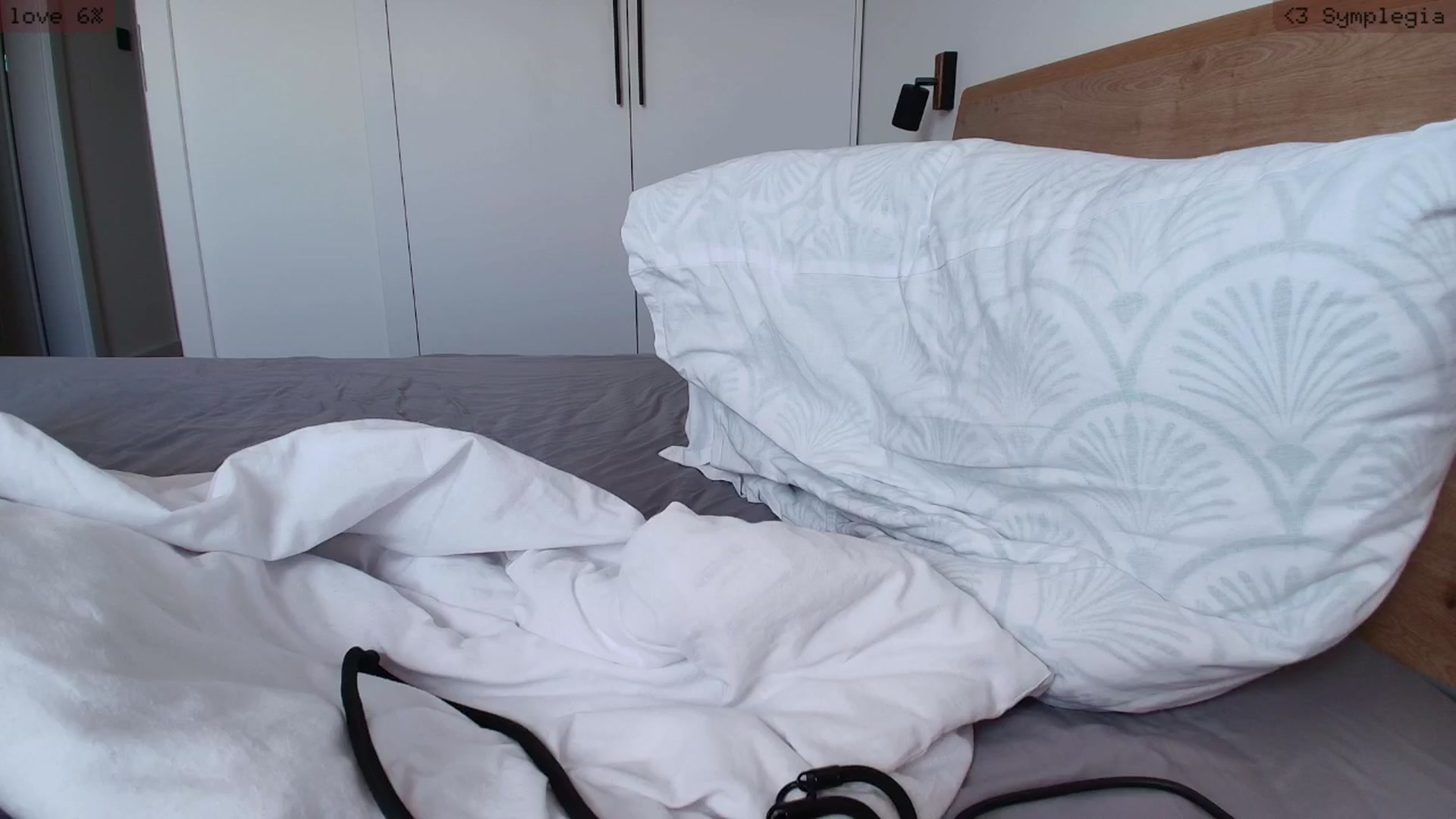 Gallery image thumbnail from RoomToAvoid's myfreecams stream on, 04/29/2026, 12:36 image 17 of 20