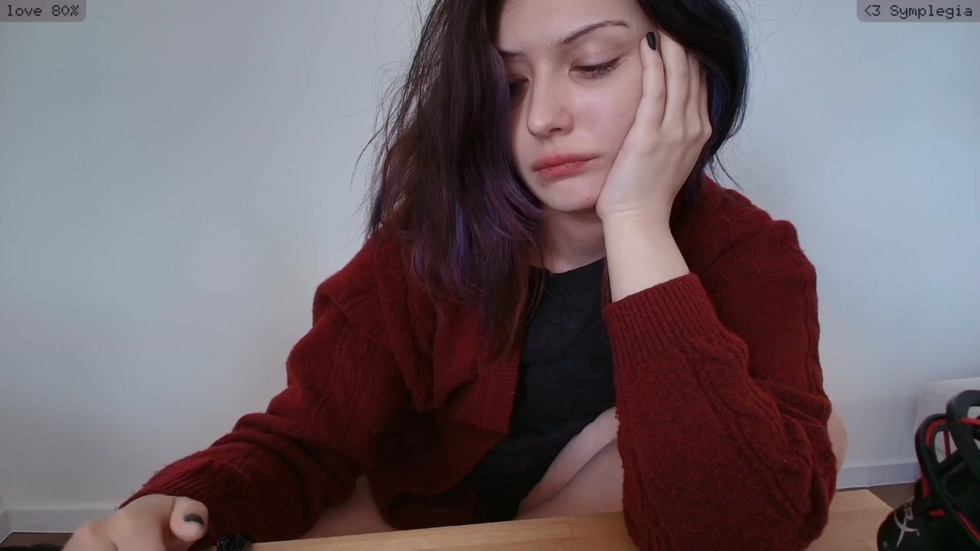 Gallery image thumbnail from RoomToAvoid's myfreecams stream on, 04/29/2026, 12:36 image 11 of 20