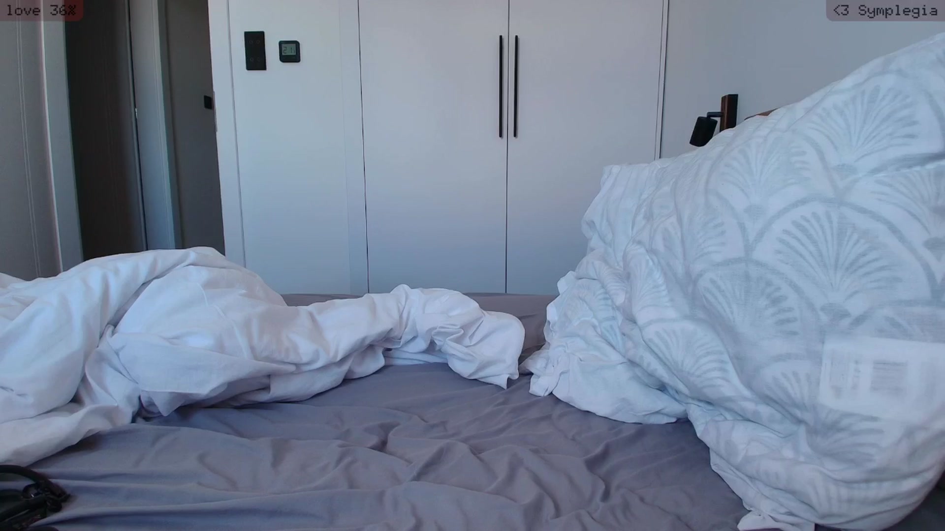 Gallery image thumbnail from RoomToAvoid's myfreecams stream on, 04/29/2026, 13:38 image 4 of 20