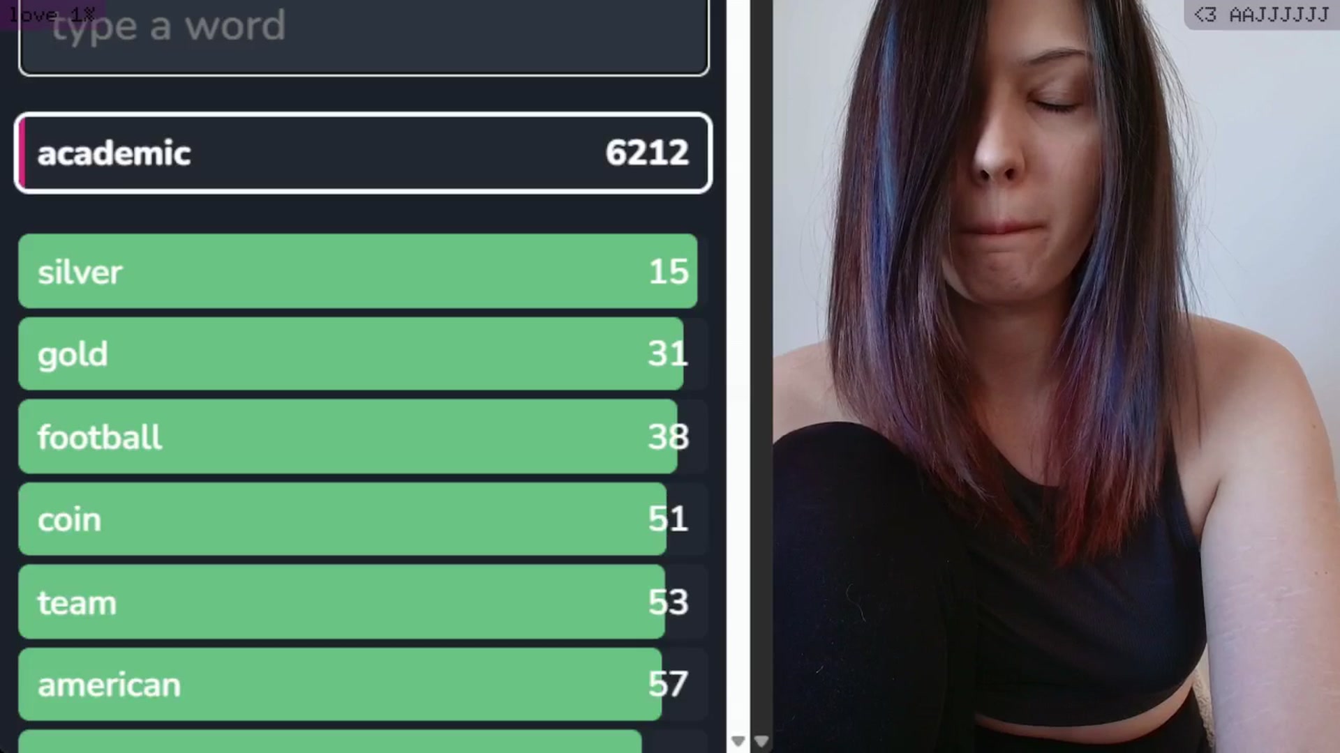 Gallery image thumbnail from RoomToAvoid's myfreecams stream on, 04/30/2026, 17:36 image 5 of 20