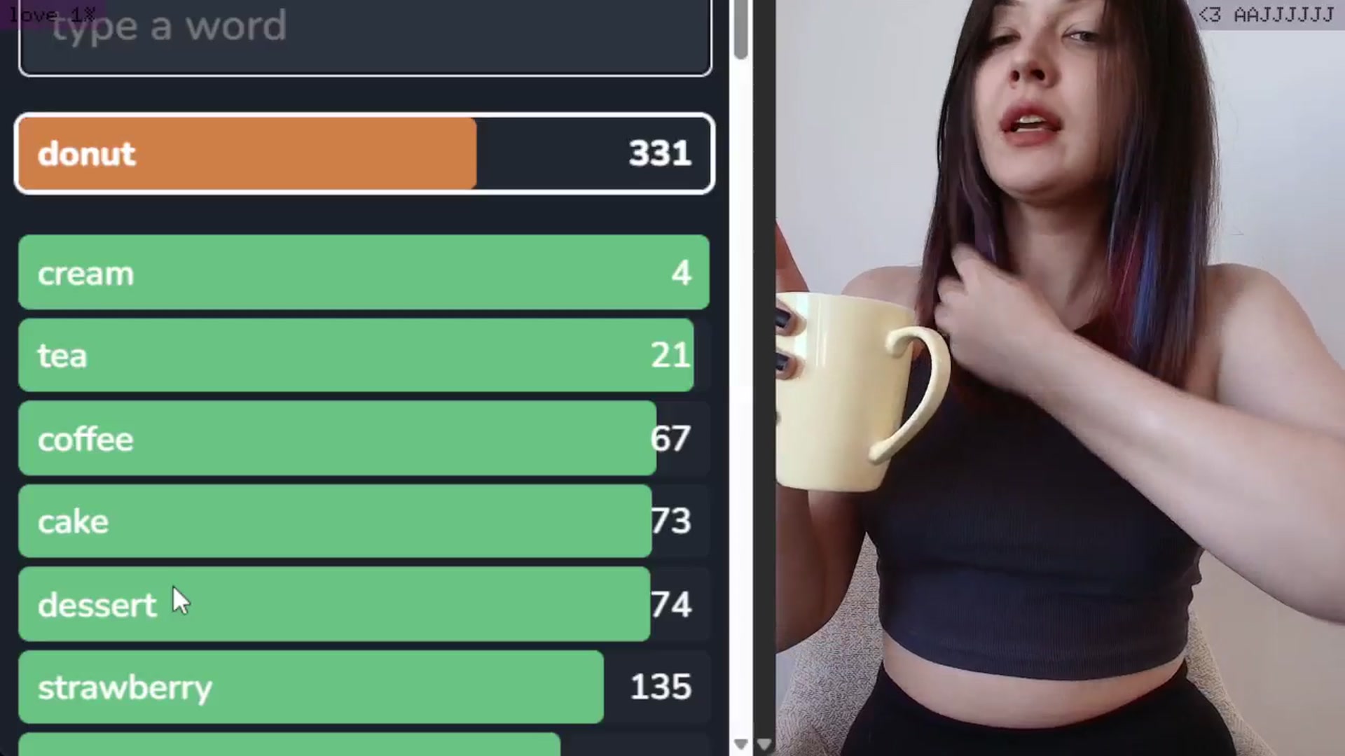 Gallery image thumbnail from RoomToAvoid's myfreecams stream on, 04/30/2026, 17:36 image 6 of 20