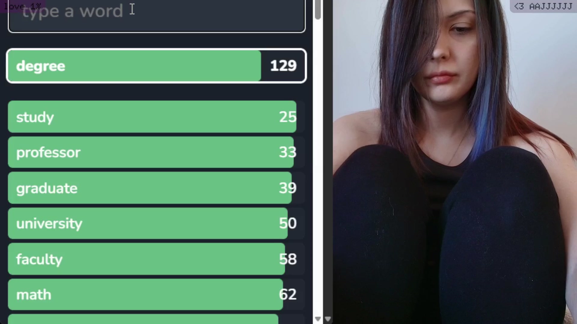Gallery image thumbnail from RoomToAvoid's myfreecams stream on, 04/30/2026, 17:36 image 3 of 20