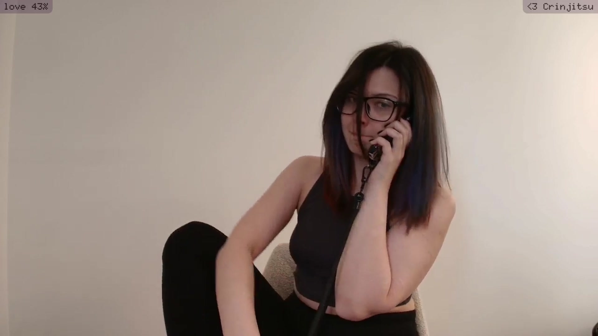 Gallery image thumbnail from RoomToAvoid's myfreecams stream on, 04/30/2026, 17:36 image 15 of 20