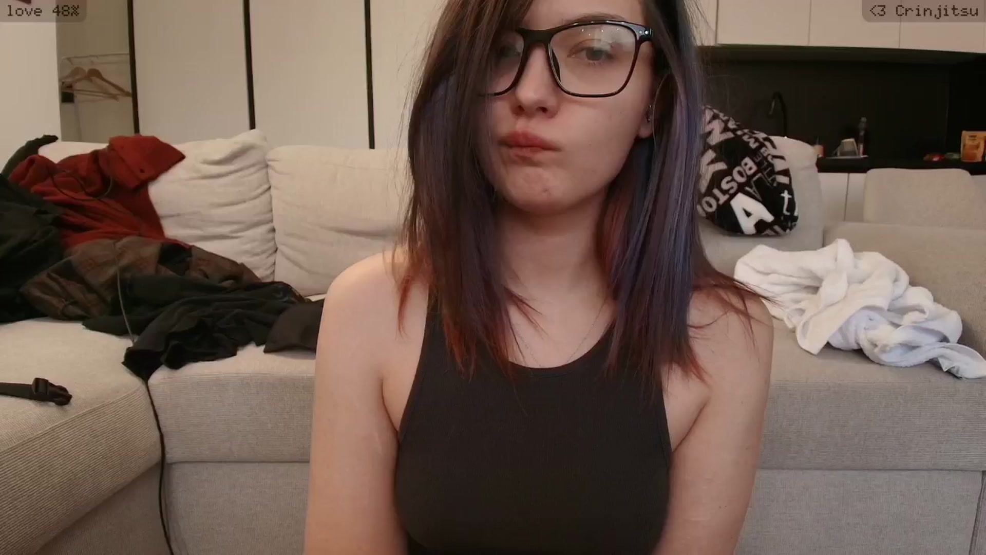 Gallery image thumbnail from RoomToAvoid's myfreecams stream on, 04/30/2026, 18:37 image 1 of 20