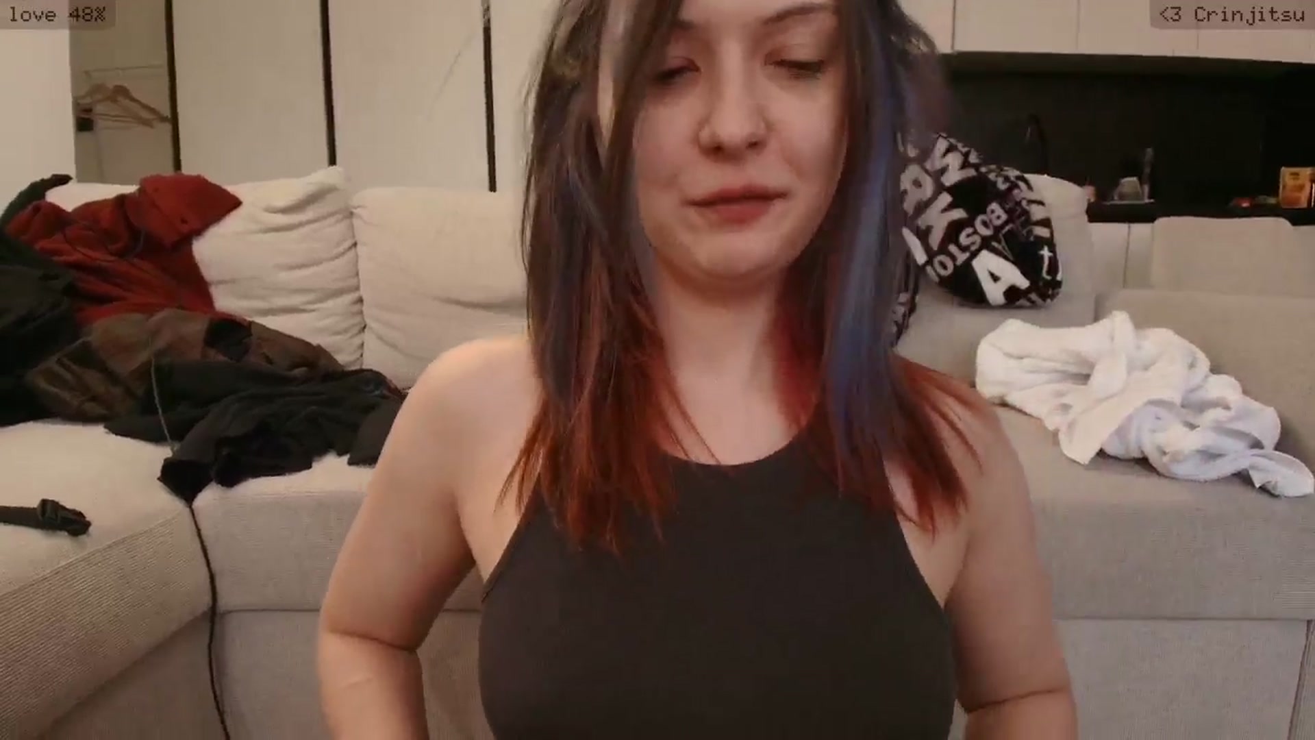 Gallery image thumbnail from RoomToAvoid's myfreecams stream on, 04/30/2026, 18:37 image 2 of 20