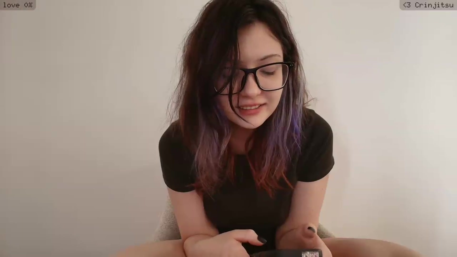 Gallery image thumbnail from RoomToAvoid's myfreecams stream on, 05/11/2026, 09:33 image 5 of 20