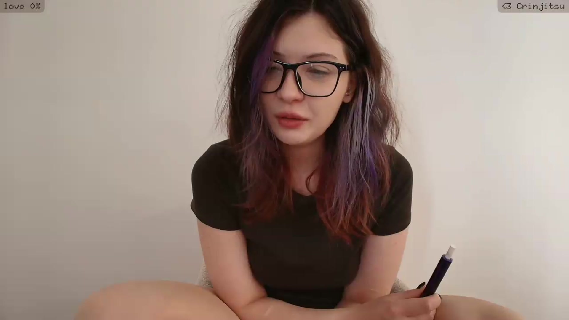 Gallery image thumbnail from RoomToAvoid's myfreecams stream on, 05/11/2026, 09:33 image 4 of 20