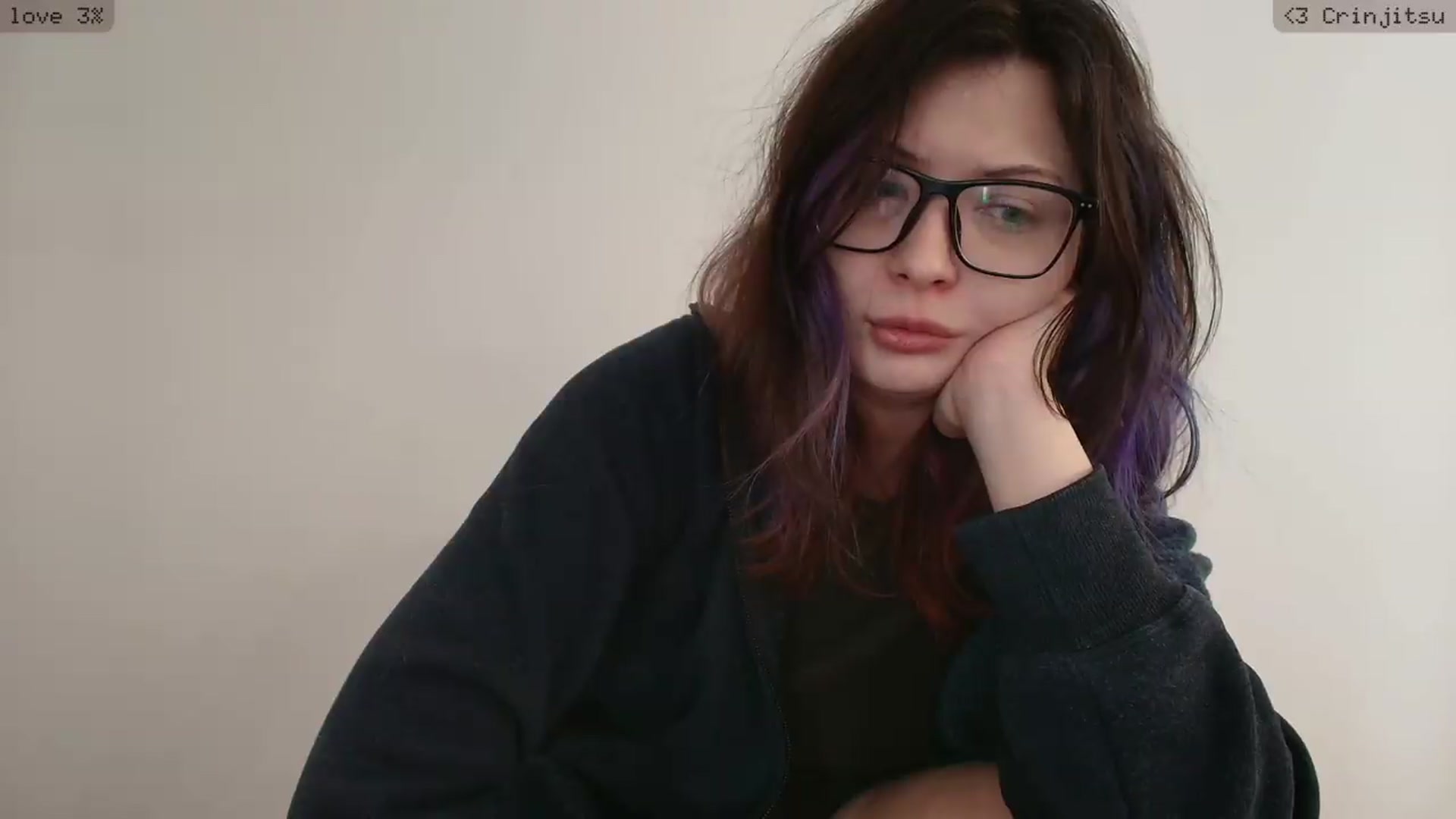 Gallery image thumbnail from RoomToAvoid's myfreecams stream on, 05/11/2026, 09:33 image 19 of 20