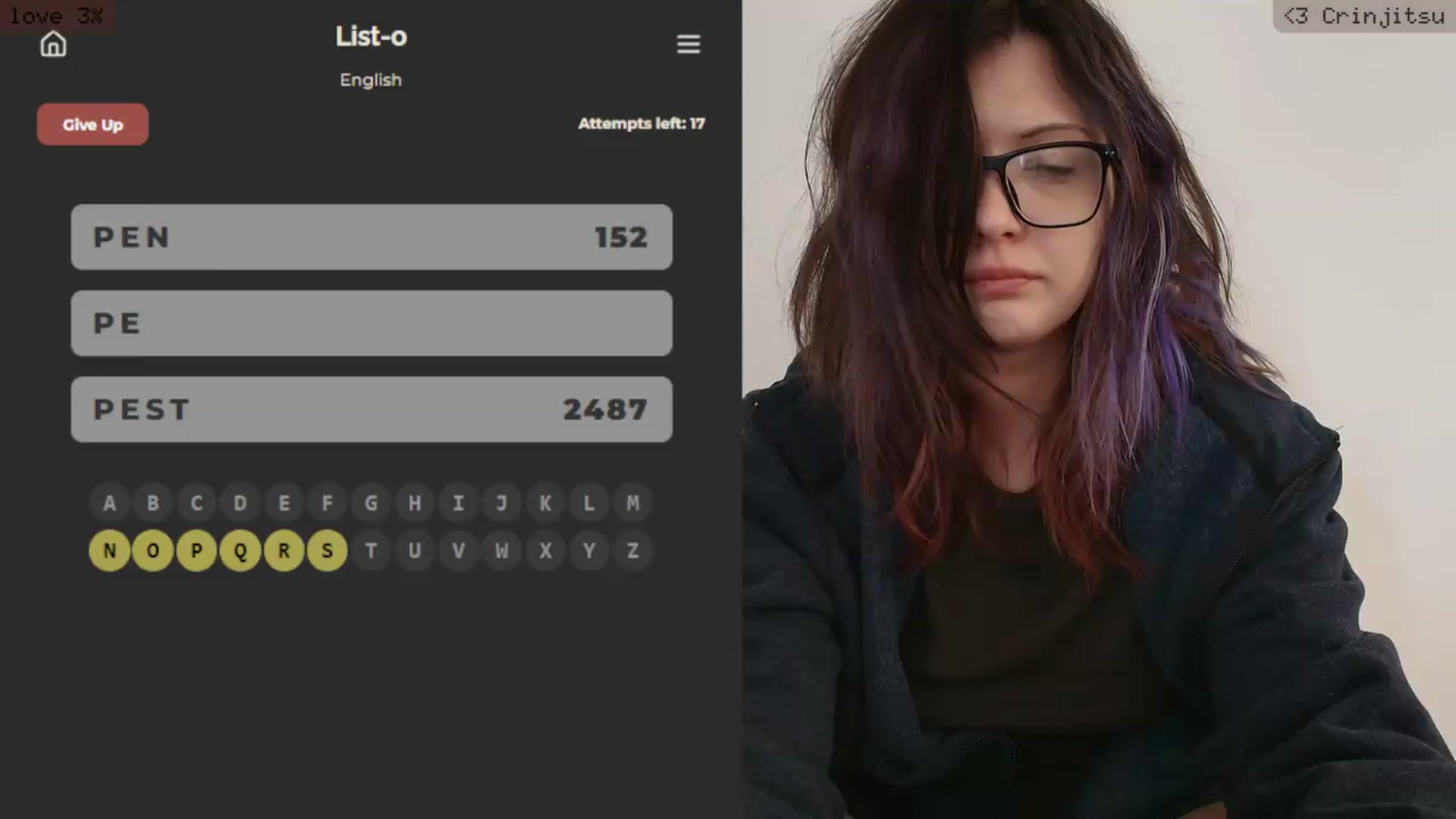 Gallery image thumbnail from RoomToAvoid's myfreecams stream on, 05/11/2026, 09:33 image 15 of 20