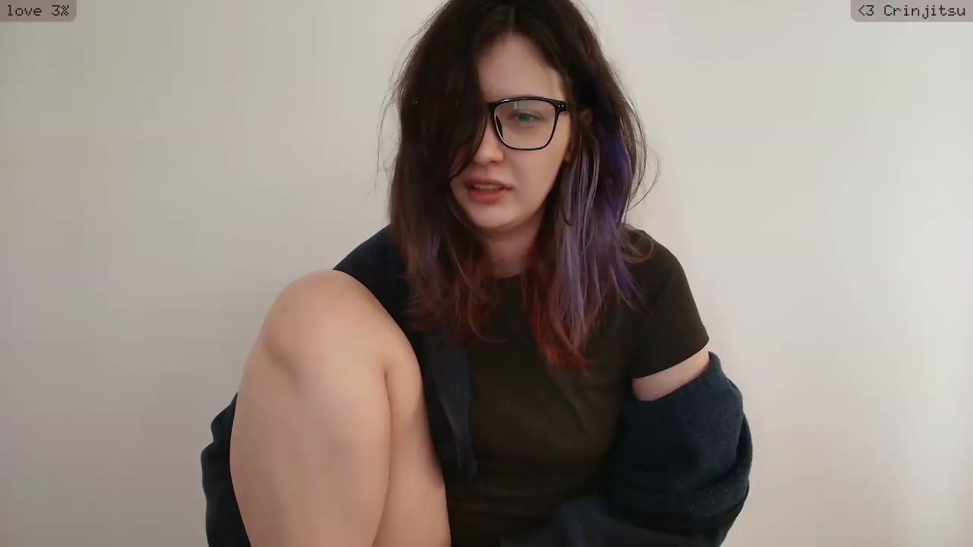 Gallery image thumbnail from RoomToAvoid's myfreecams stream on, 05/11/2026, 09:33 image 17 of 20