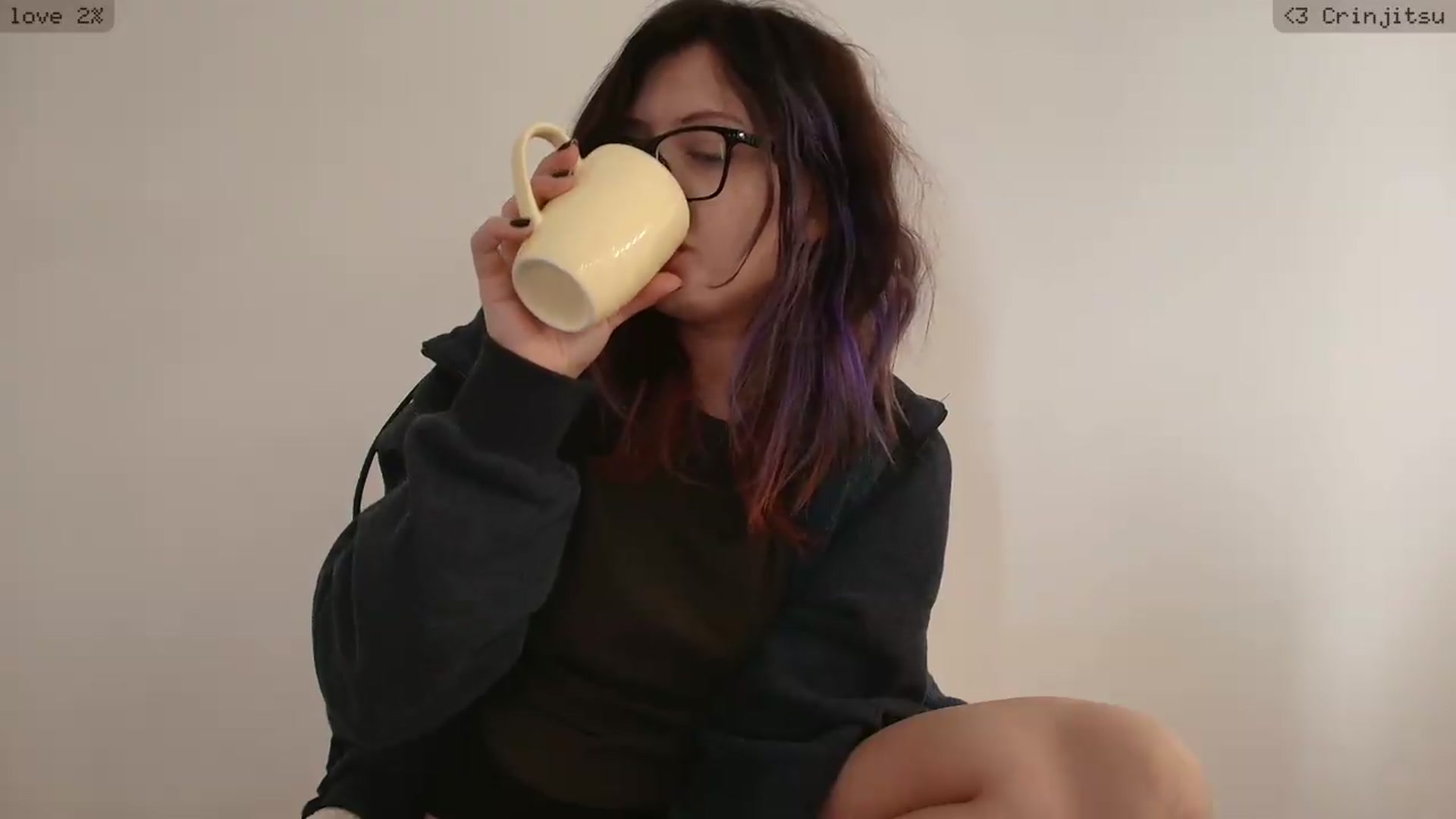Gallery image thumbnail from RoomToAvoid's myfreecams stream on, 05/11/2026, 09:33 image 9 of 20
