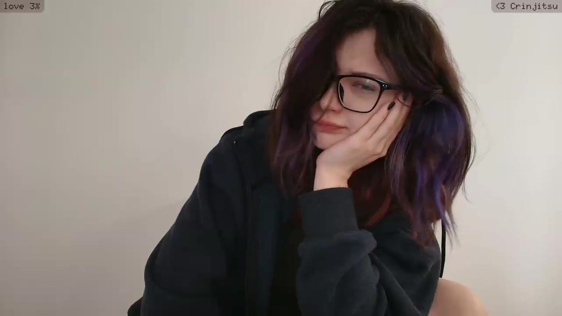 Gallery image thumbnail from RoomToAvoid's myfreecams stream on, 05/11/2026, 09:33 image 13 of 20