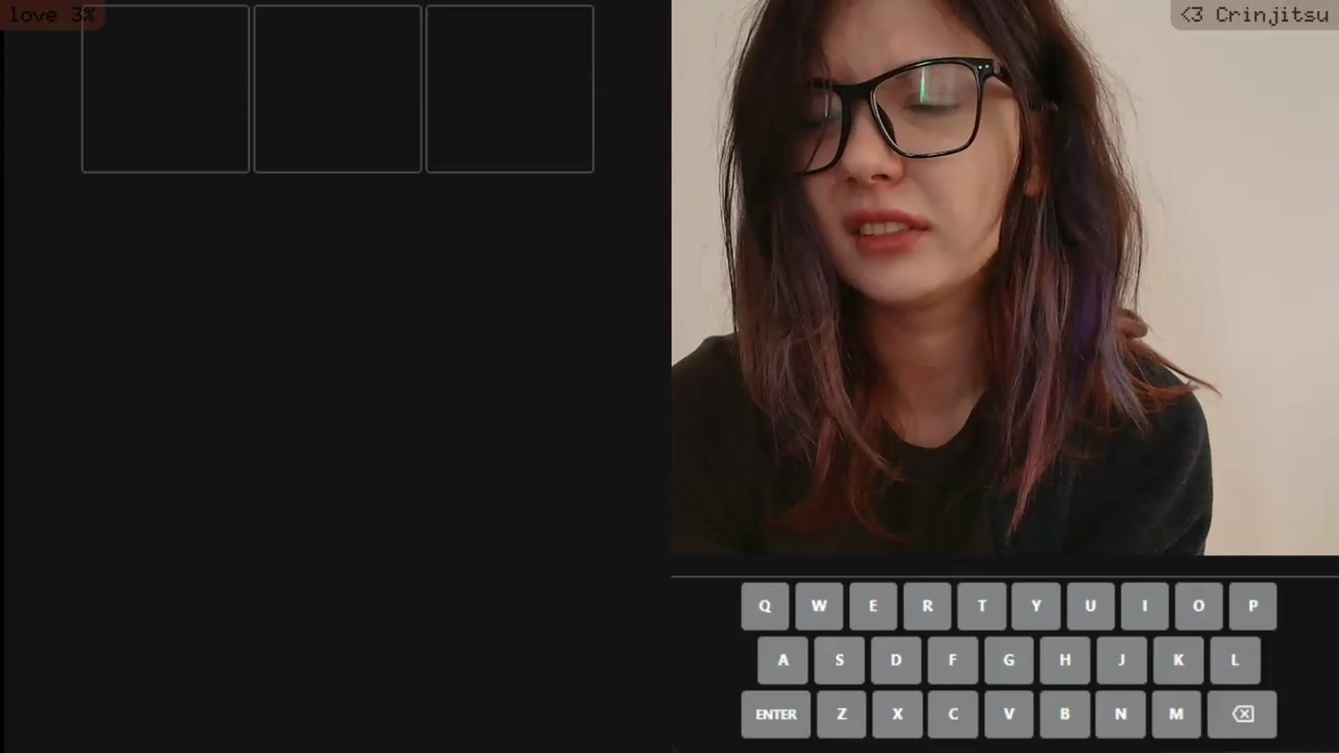 Gallery image thumbnail from RoomToAvoid's myfreecams stream on, 05/11/2026, 09:33 image 11 of 20
