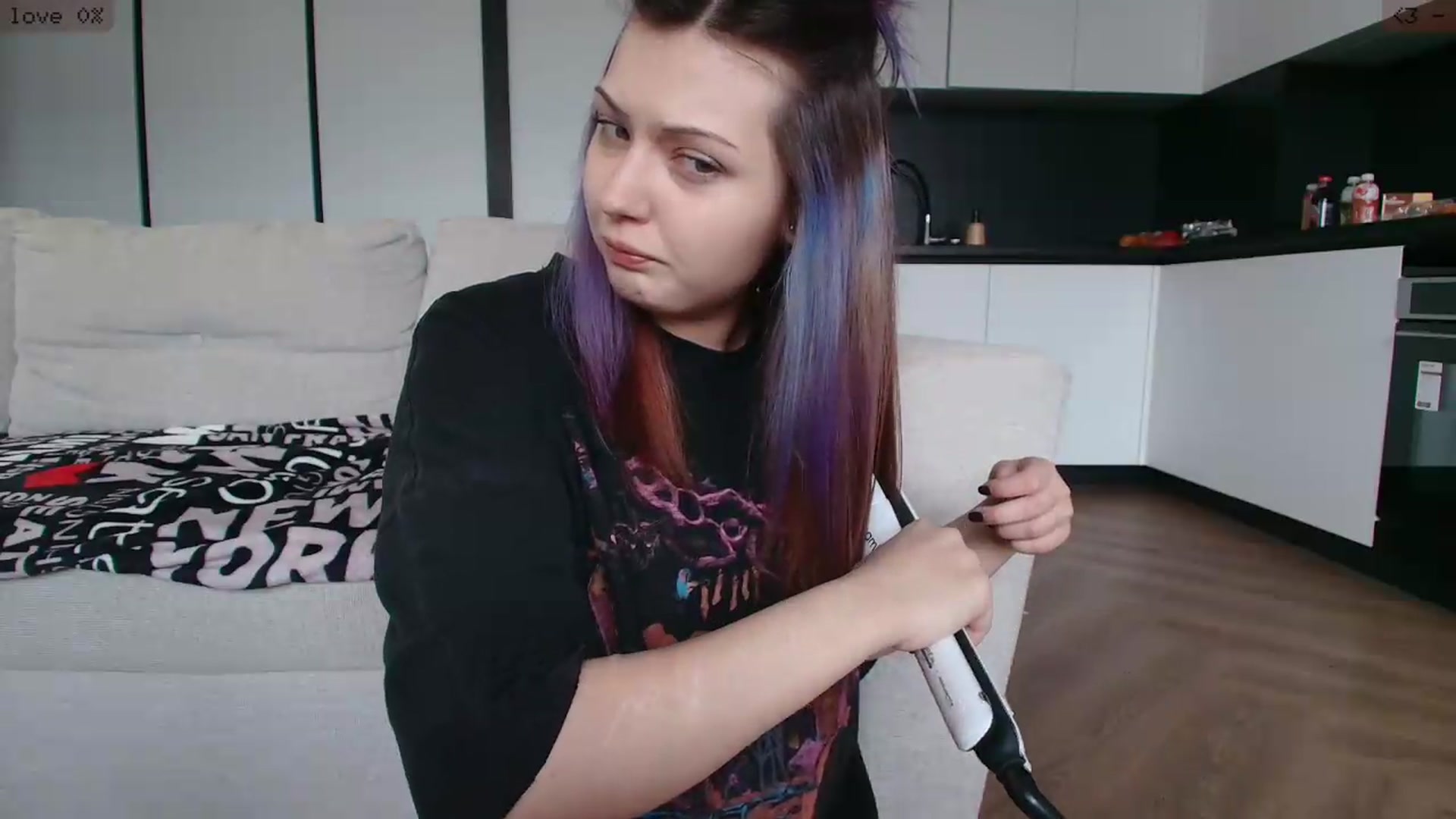 Gallery image thumbnail from RoomToAvoid's myfreecams stream on, 05/13/2026, 11:07 image 14 of 20
