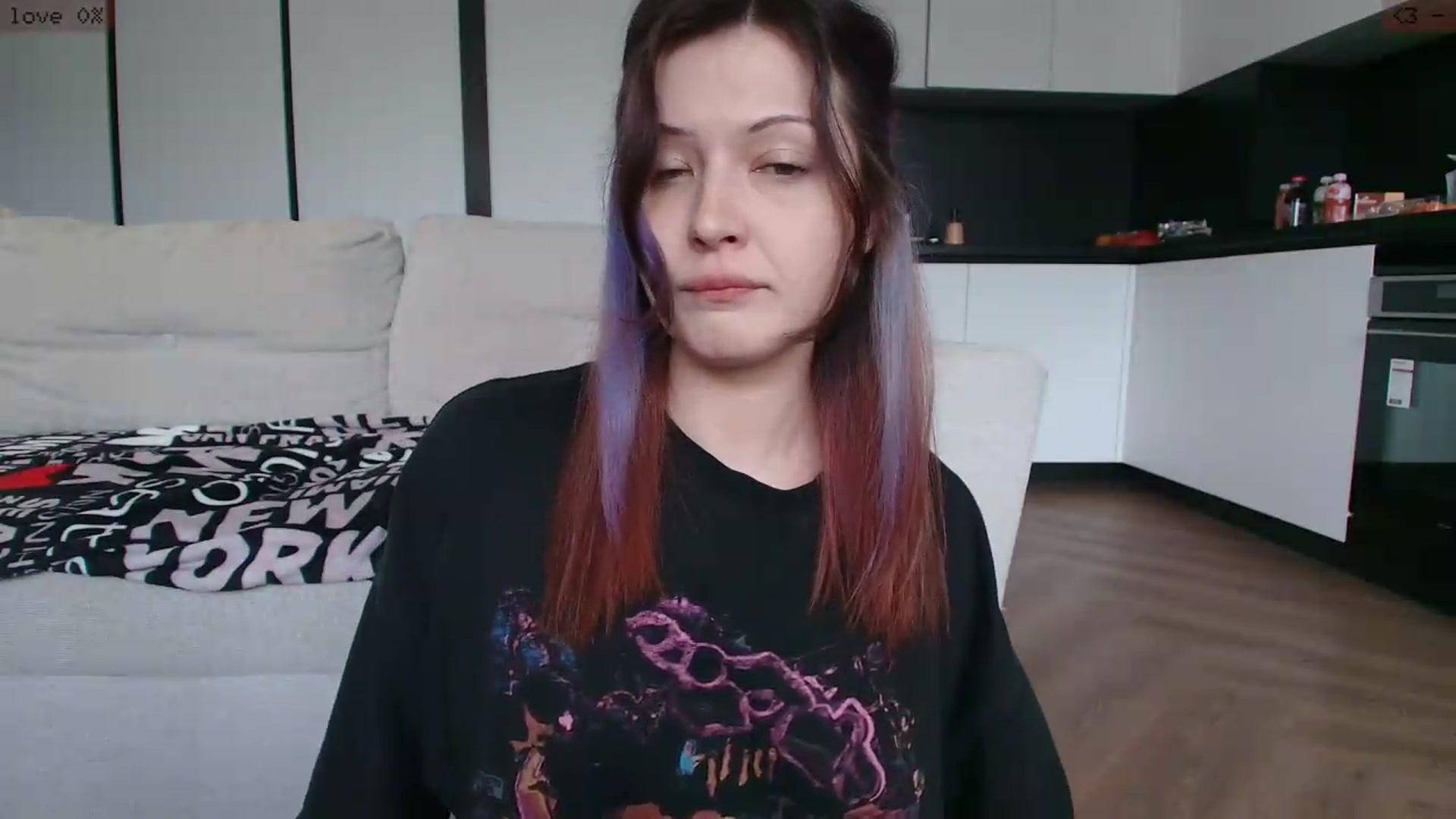 Gallery image thumbnail from RoomToAvoid's myfreecams stream on, 05/13/2026, 11:07 image 11 of 20