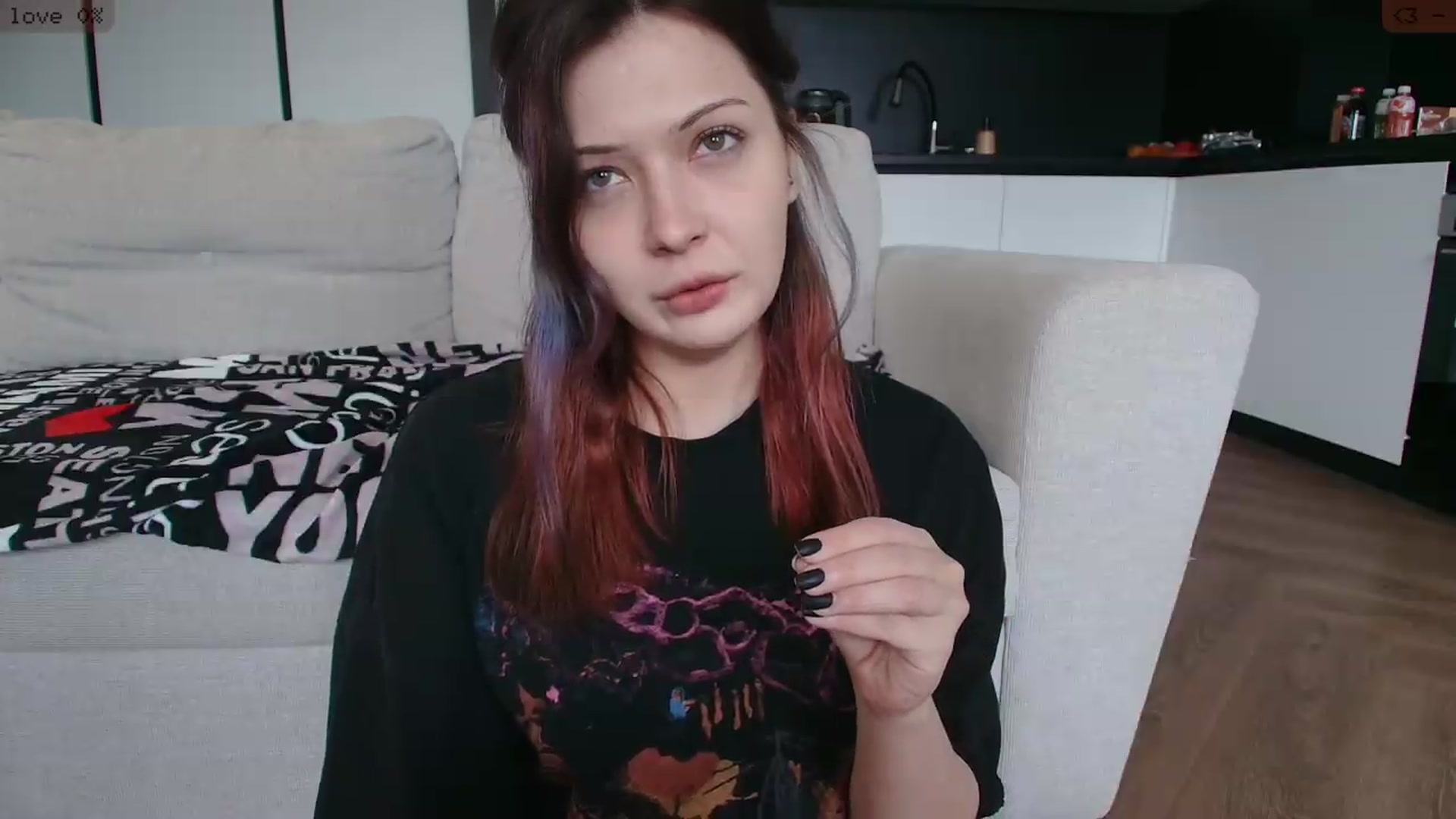 Gallery image thumbnail from RoomToAvoid's myfreecams stream on, 05/13/2026, 11:07 image 4 of 20
