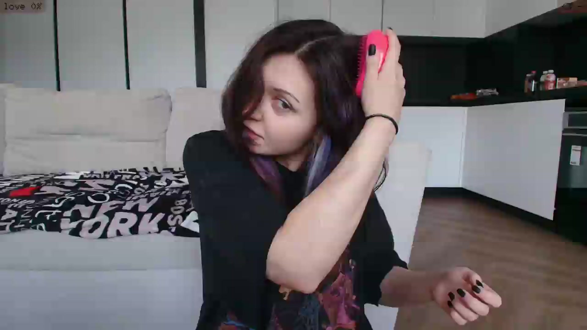 Gallery image thumbnail from RoomToAvoid's myfreecams stream on, 05/13/2026, 11:07 image 19 of 20