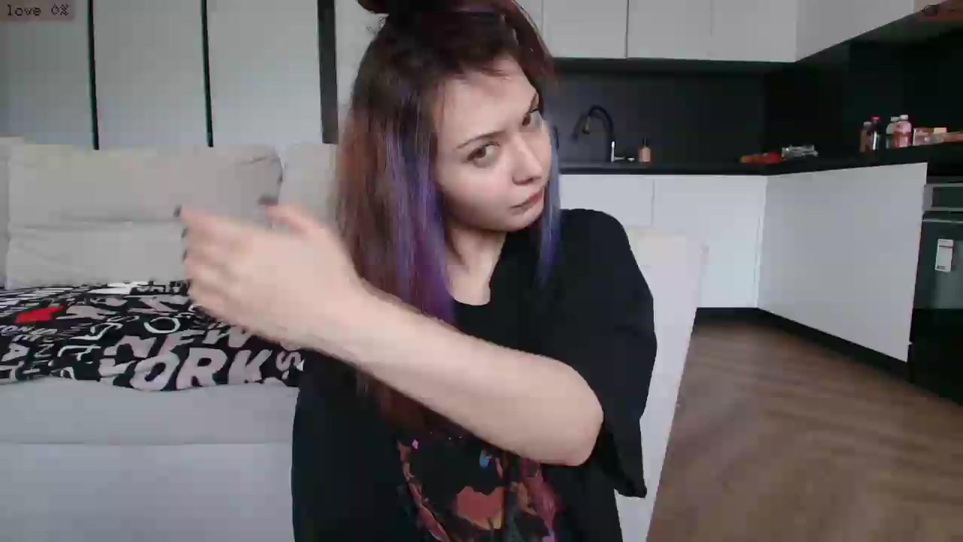 Gallery image thumbnail from RoomToAvoid's myfreecams stream on, 05/13/2026, 11:07 image 17 of 20