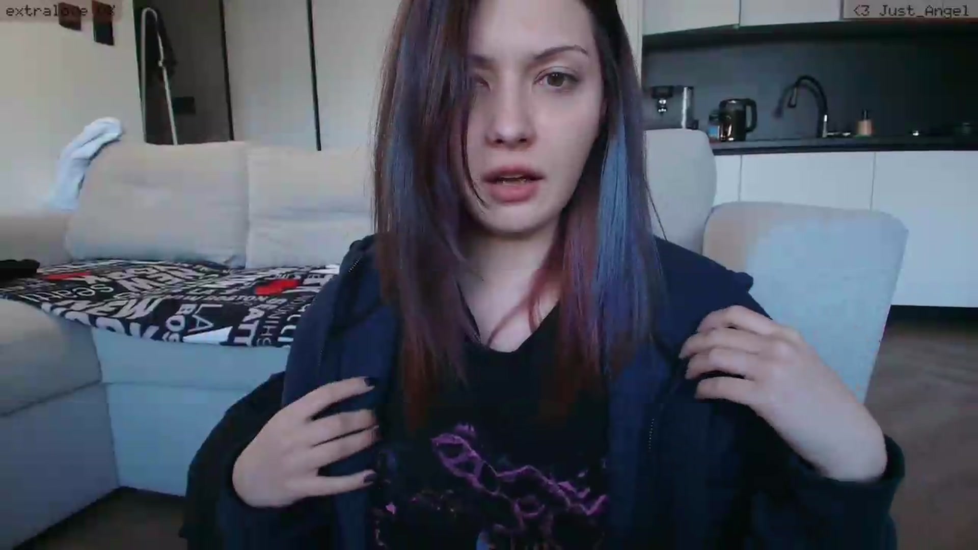 Gallery image thumbnail from RoomToAvoid's myfreecams stream on, 05/13/2026, 15:35 image 20 of 20