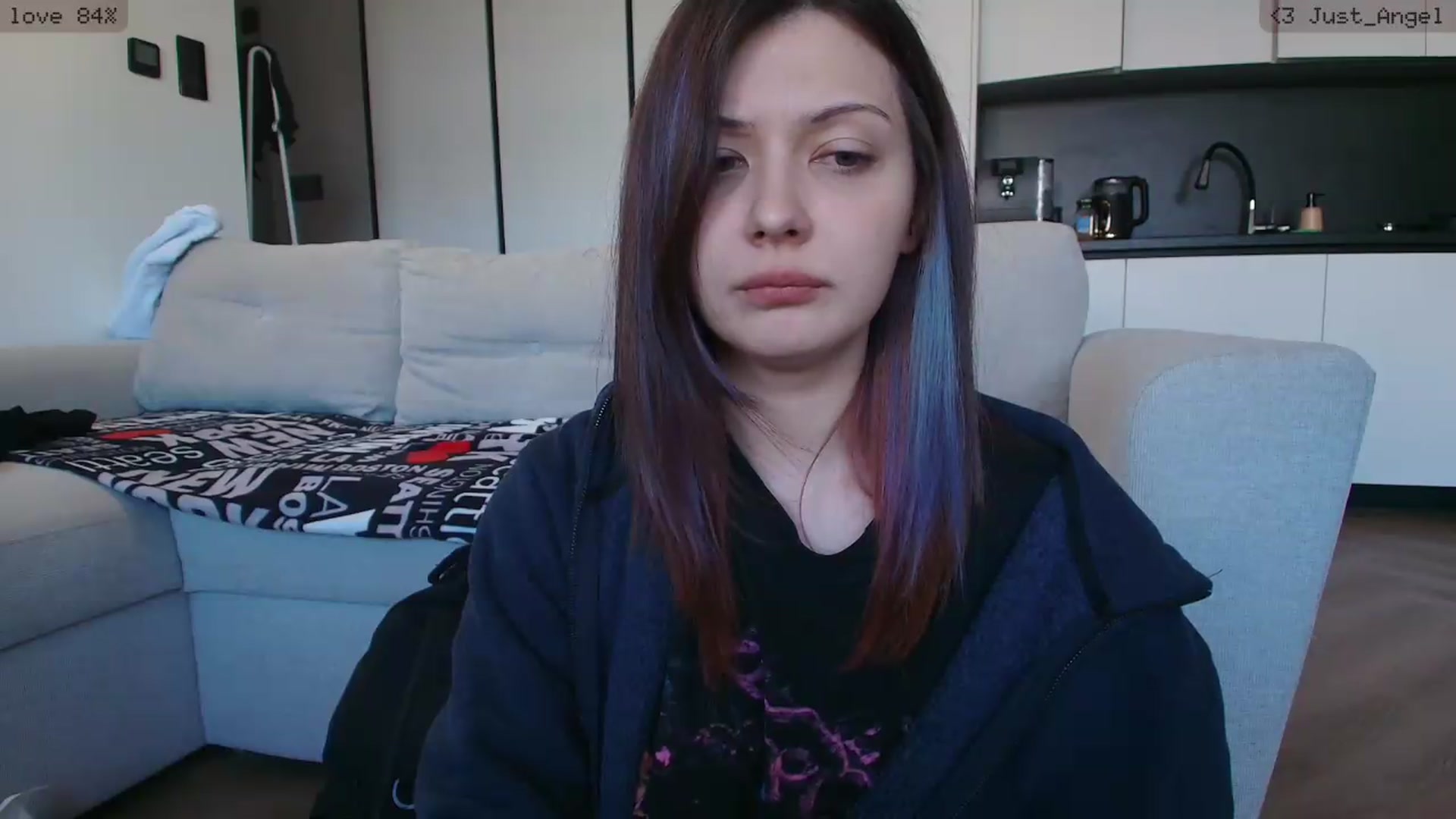 Gallery image thumbnail from RoomToAvoid's myfreecams stream on, 05/13/2026, 15:35 image 18 of 20