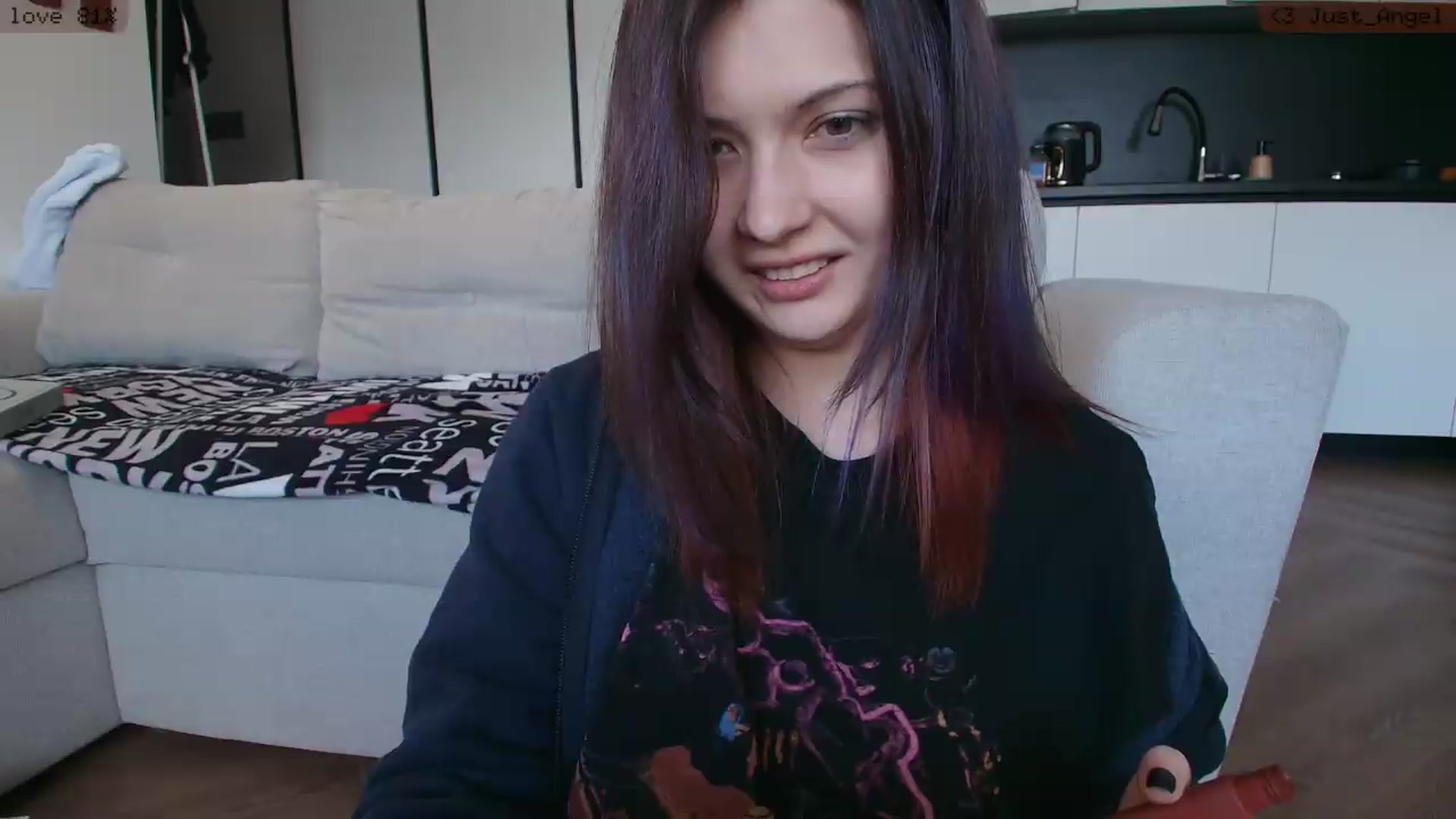 Gallery image thumbnail from RoomToAvoid's myfreecams stream on, 05/13/2026, 15:35 image 13 of 20