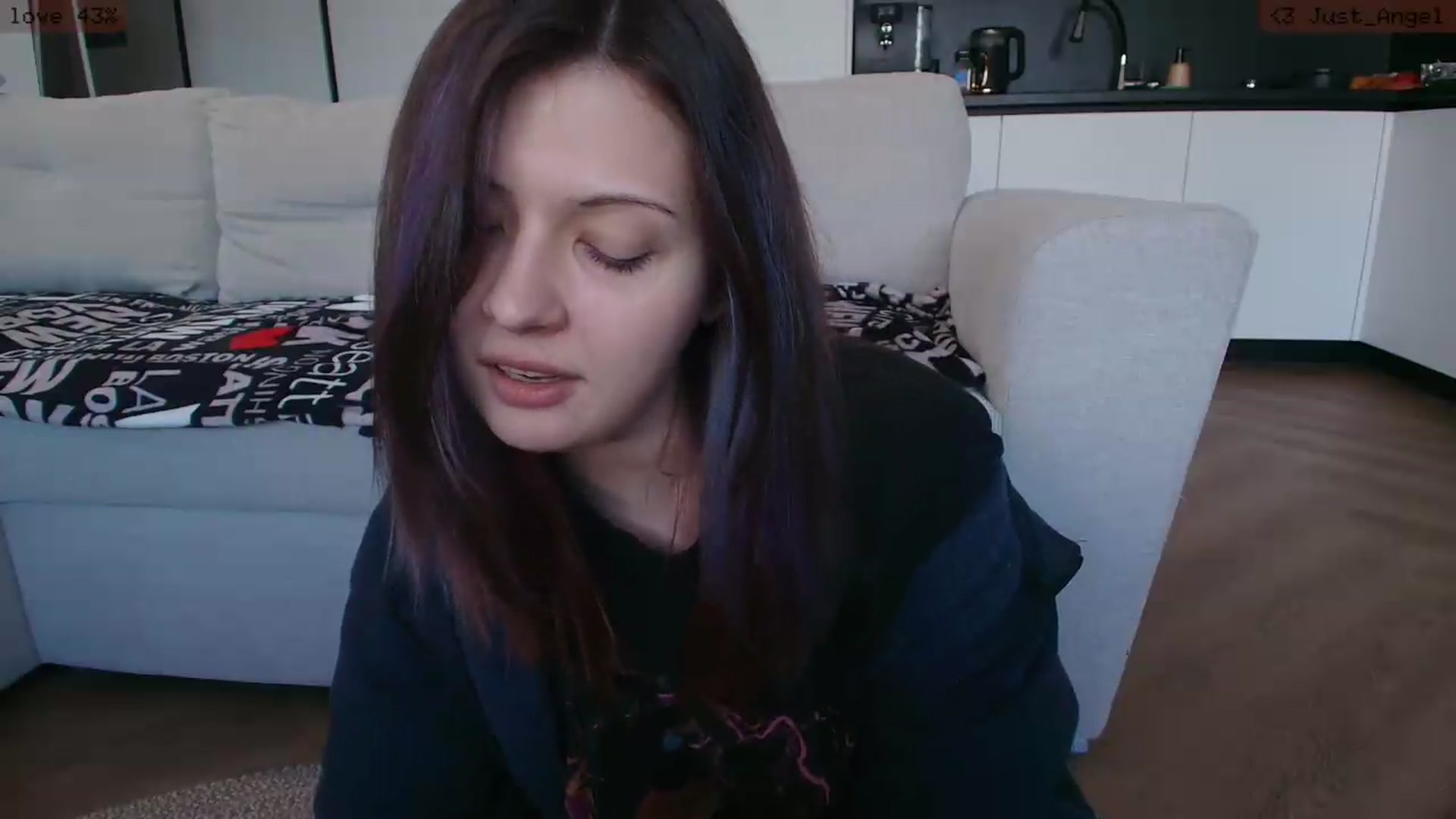 Gallery image thumbnail from RoomToAvoid's myfreecams stream on, 05/13/2026, 15:35 image 11 of 20