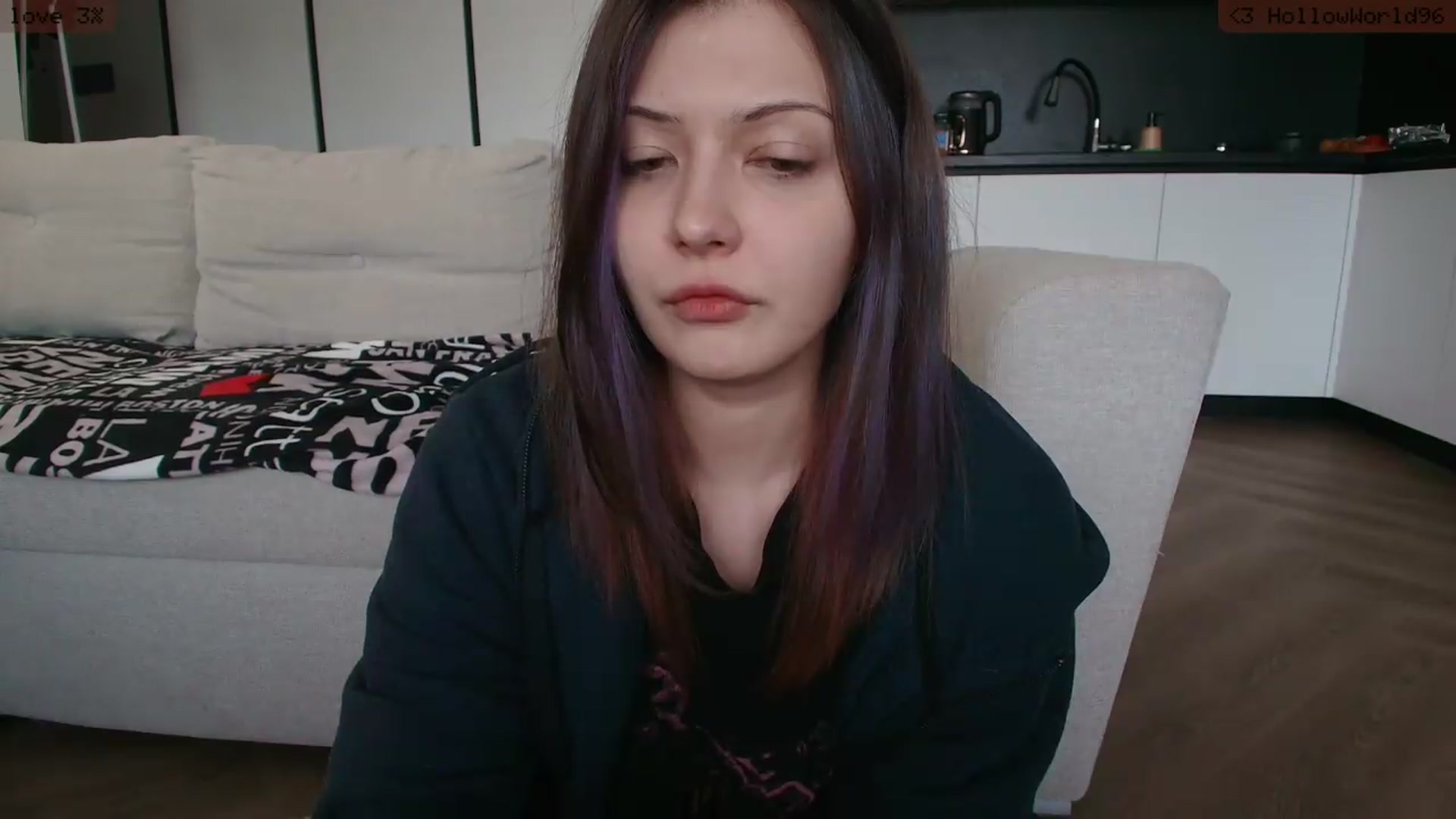 Gallery image thumbnail from RoomToAvoid's myfreecams stream on, 05/13/2026, 15:35 image 5 of 20