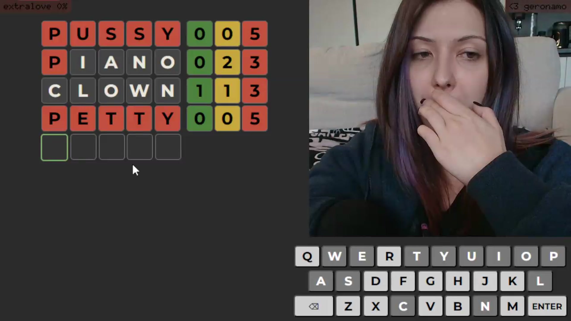 Gallery image thumbnail from RoomToAvoid's myfreecams stream on, 05/13/2026, 17:41 image 10 of 20