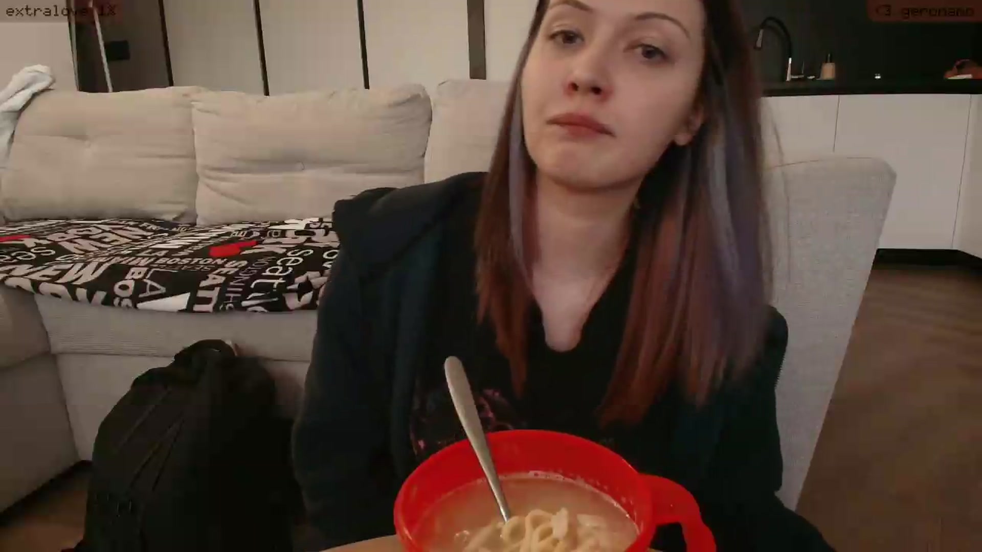 Gallery image thumbnail from RoomToAvoid's myfreecams stream on, 05/13/2026, 17:41 image 16 of 20