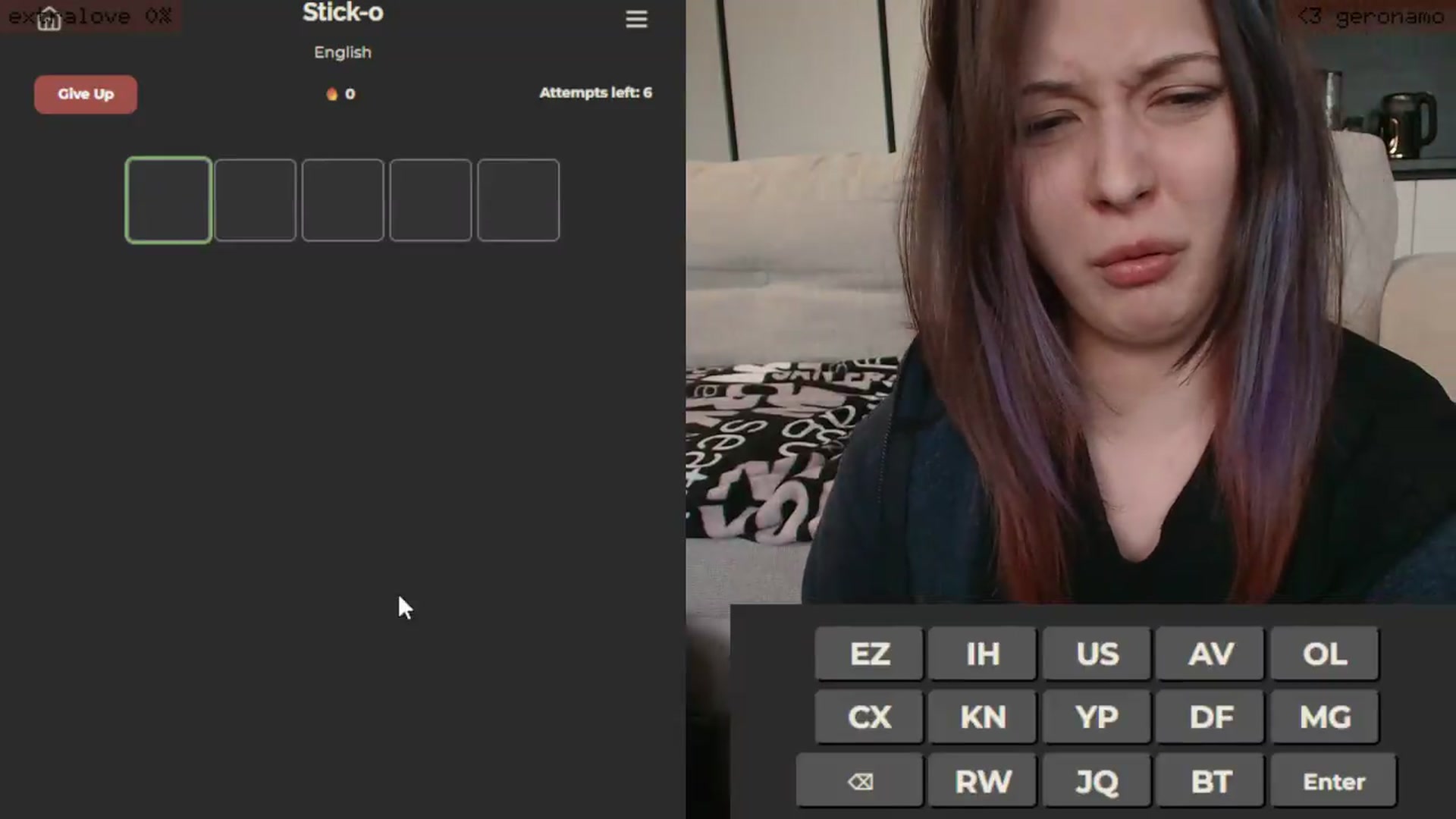 Gallery image thumbnail from RoomToAvoid's myfreecams stream on, 05/13/2026, 17:41 image 14 of 20