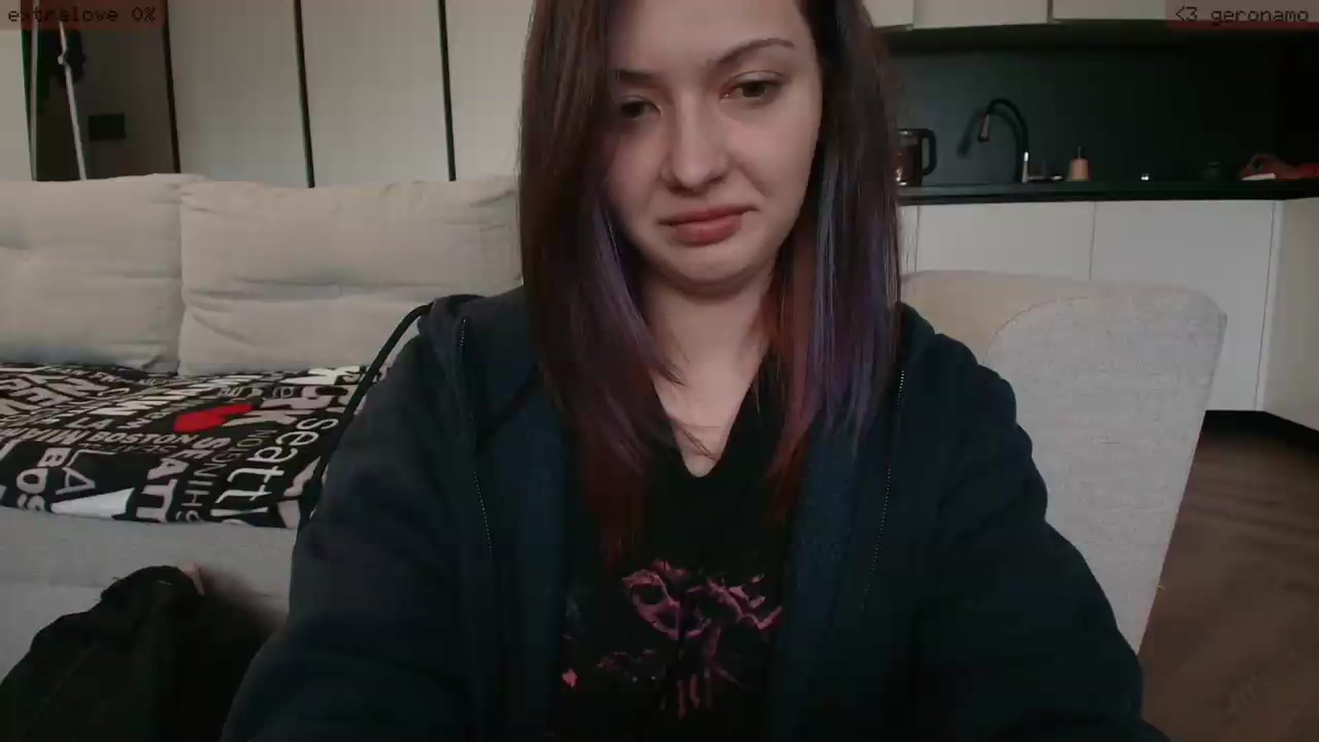 Gallery image thumbnail from RoomToAvoid's myfreecams stream on, 05/13/2026, 17:41 image 12 of 20