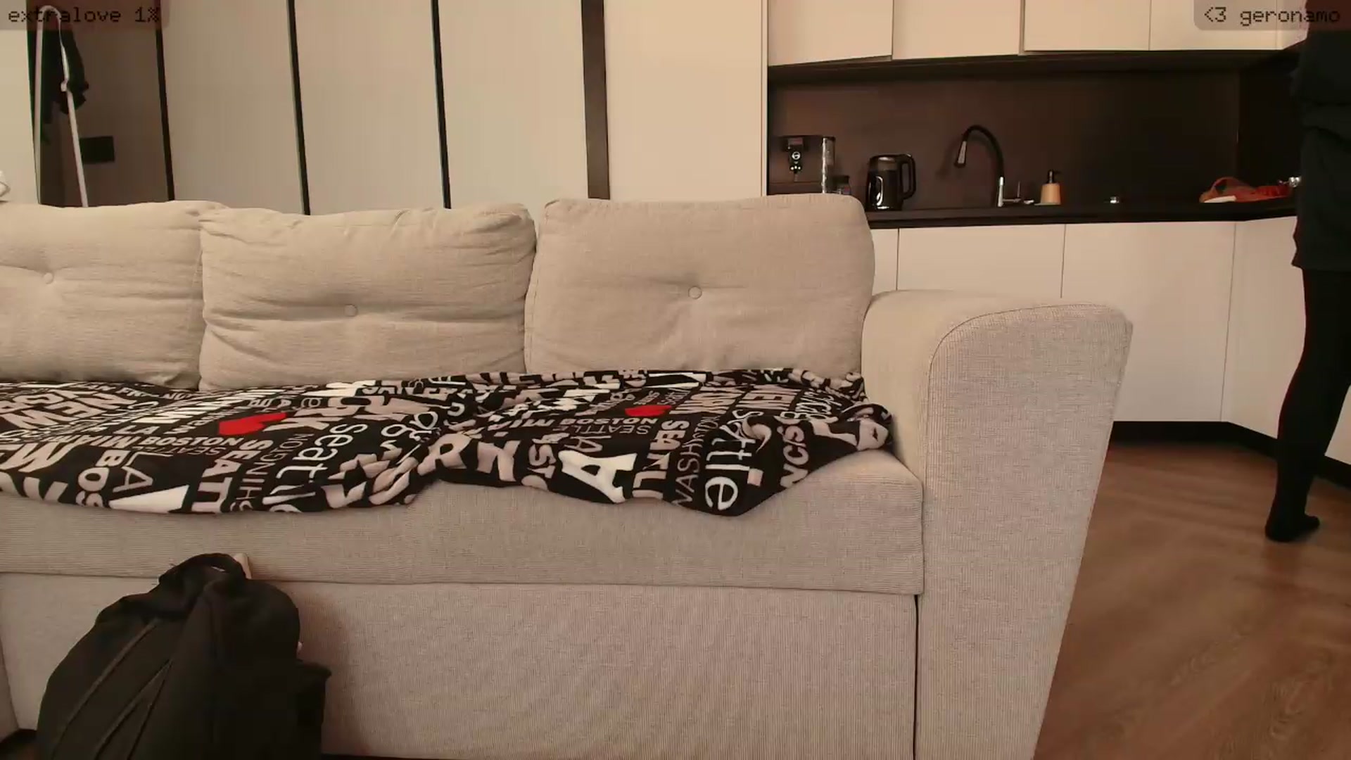Gallery image thumbnail from RoomToAvoid's myfreecams stream on, 05/13/2026, 17:41 image 20 of 20