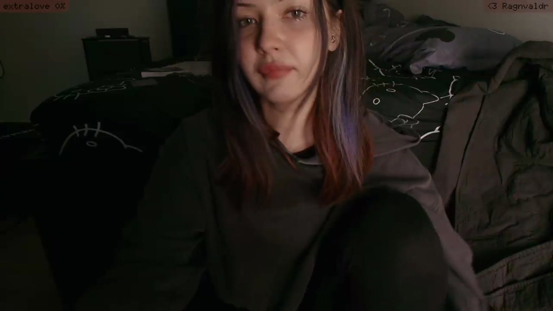 Gallery image thumbnail from RoomToAvoid's myfreecams stream on, 05/20/2026, 24:12 image 6 of 20