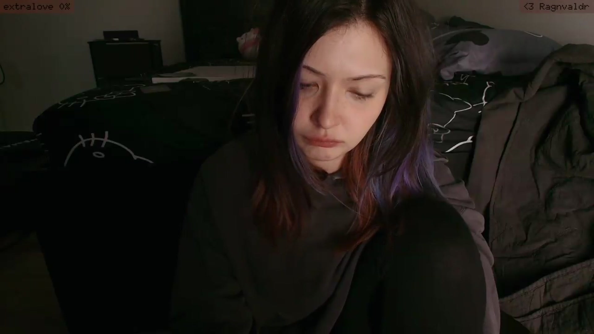 Gallery image thumbnail from RoomToAvoid's myfreecams stream on, 05/20/2026, 24:12 image 7 of 20
